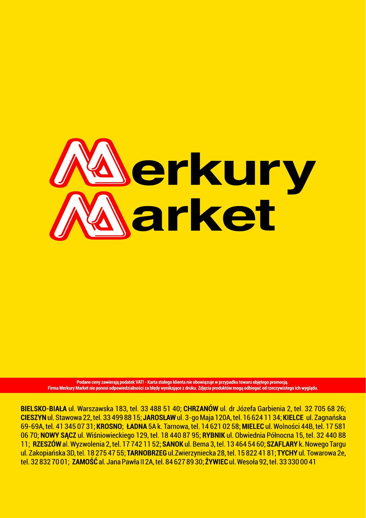 Gazetka Merkury Market 20.07.2024 - 28.07.2024