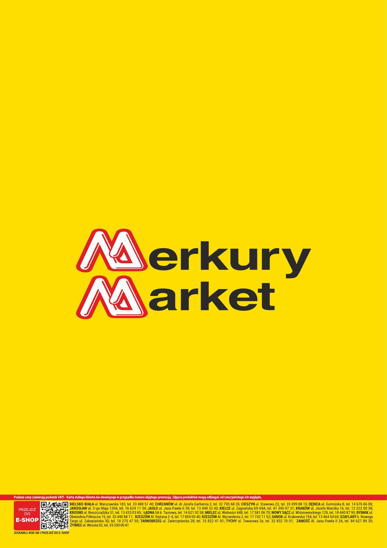 Gazetka Merkury Market 15.11.2023 - 27.11.2023