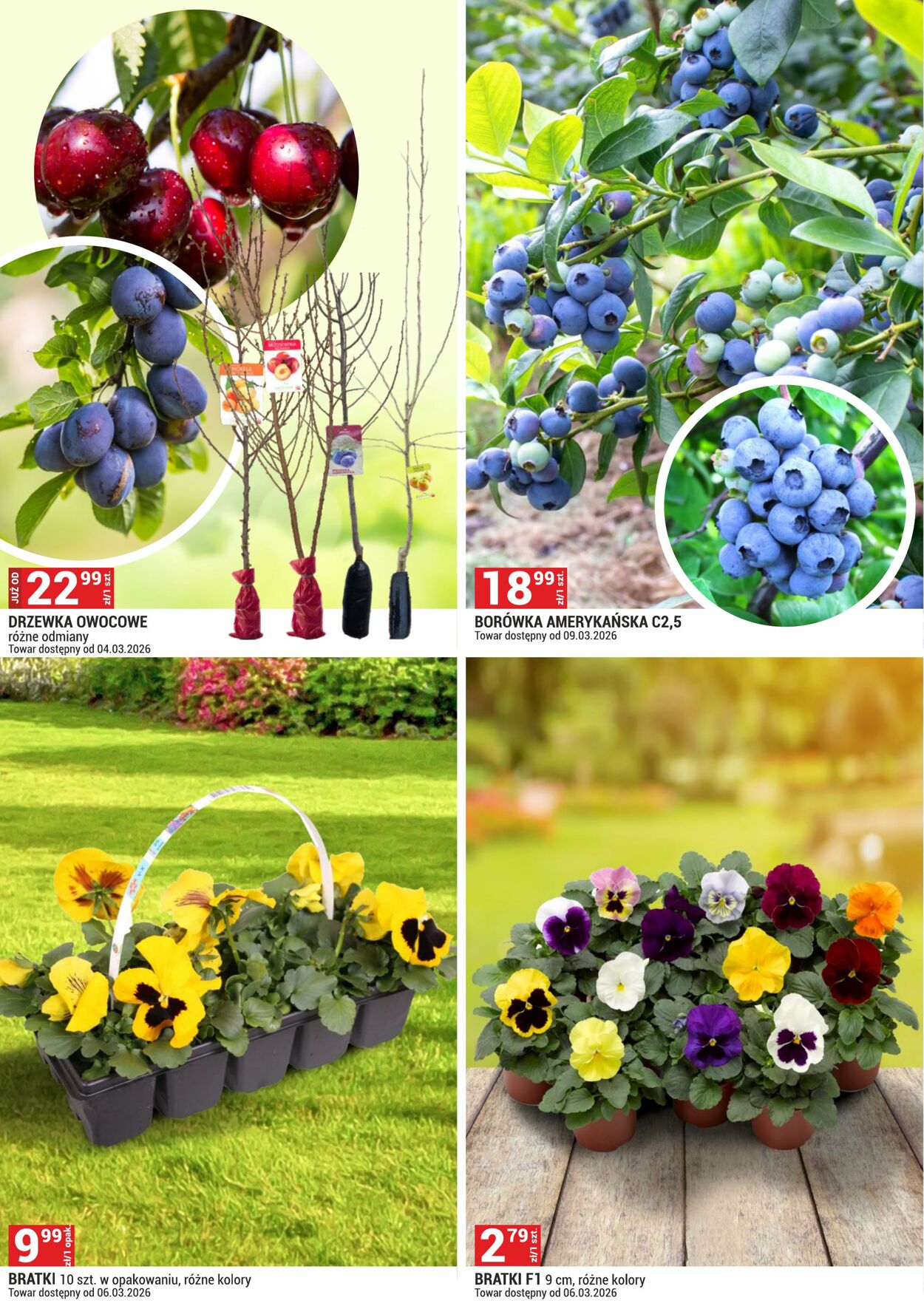 Gazetka Merkury Market 01.03.2026 - 31.03.2026
