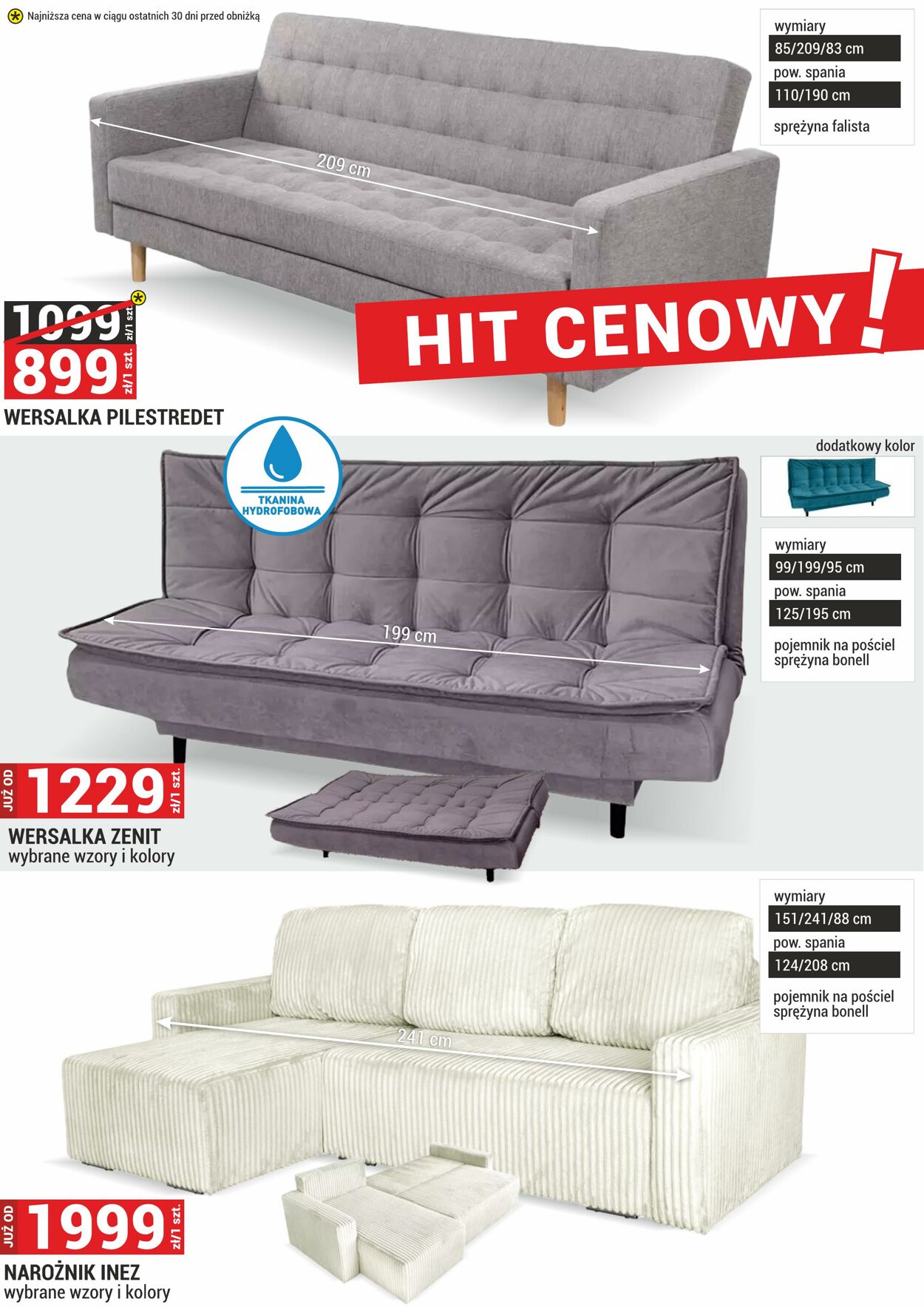 Gazetka Merkury Market 01.06.2025 - 30.06.2025