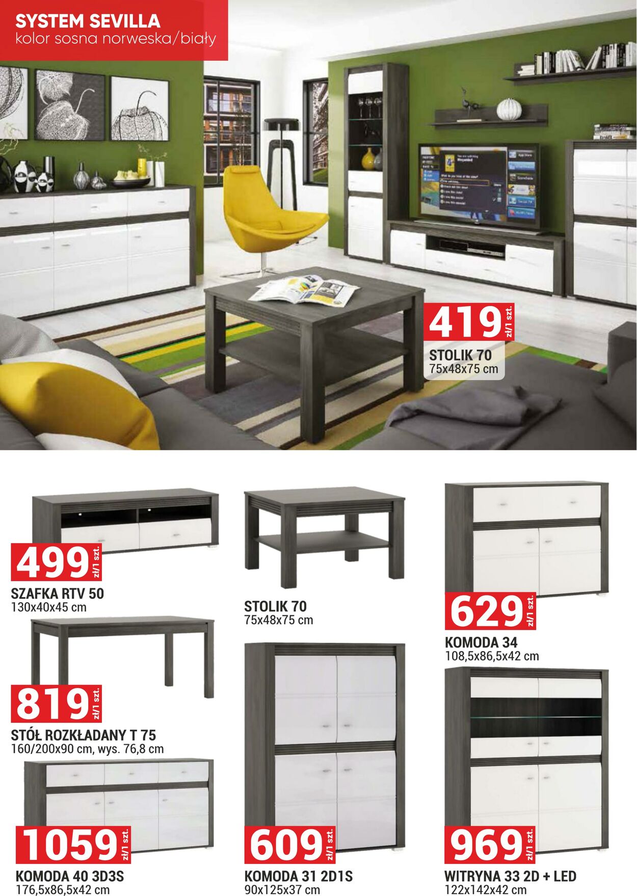 Gazetka Merkury Market 01.06.2025 - 30.06.2025