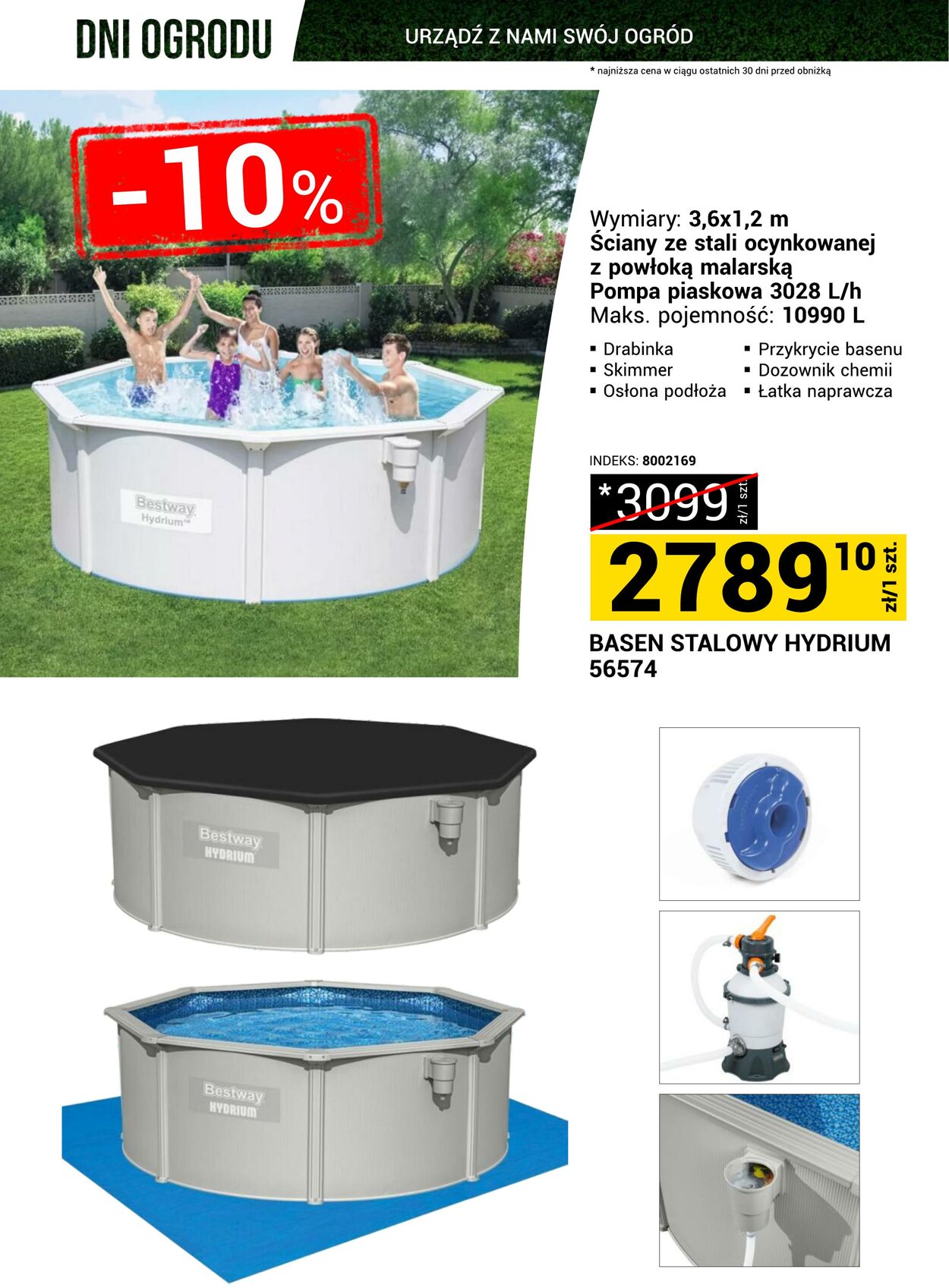 Gazetka Merkury Market 18.04.2026 - 26.04.2026