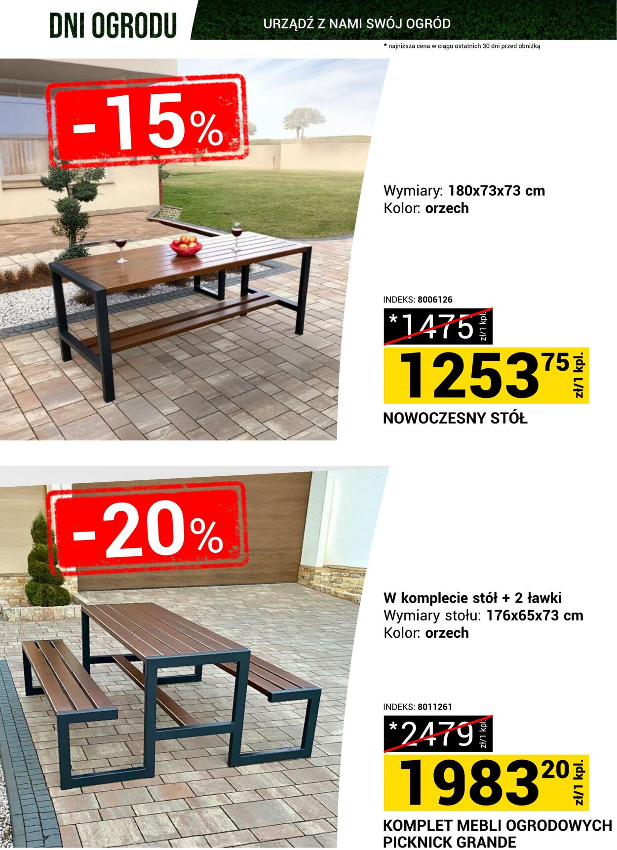 Gazetka Merkury Market 18.04.2026 - 26.04.2026