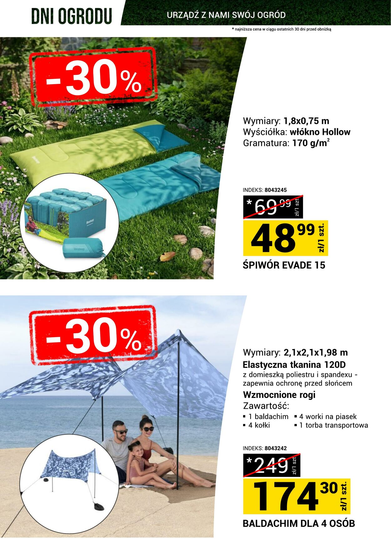 Gazetka Merkury Market 18.04.2026 - 26.04.2026