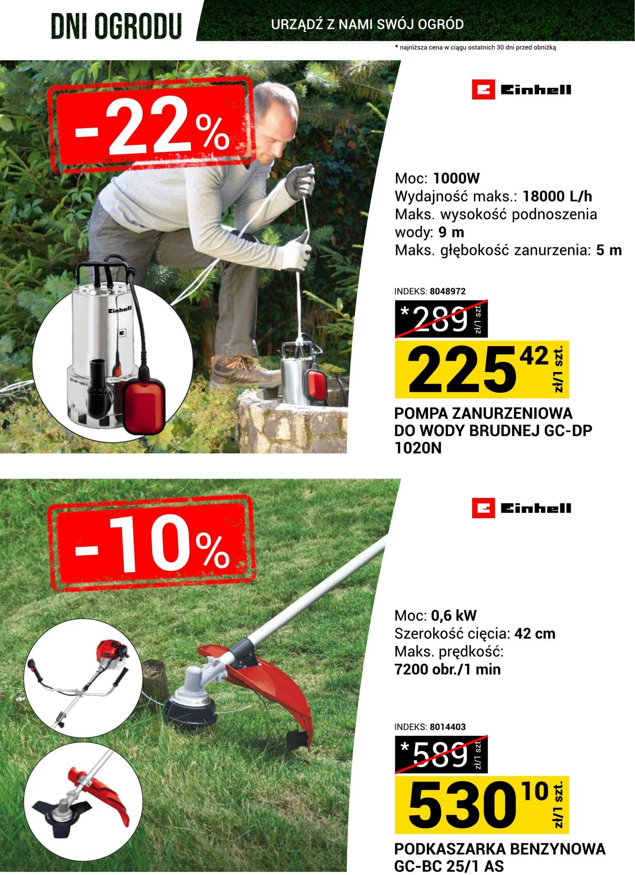 Gazetka Merkury Market 18.04.2026 - 26.04.2026