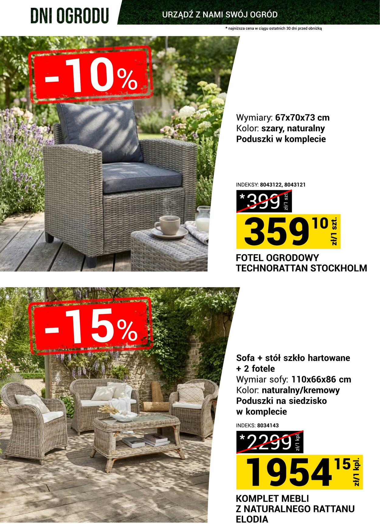 Gazetka Merkury Market 18.04.2026 - 26.04.2026