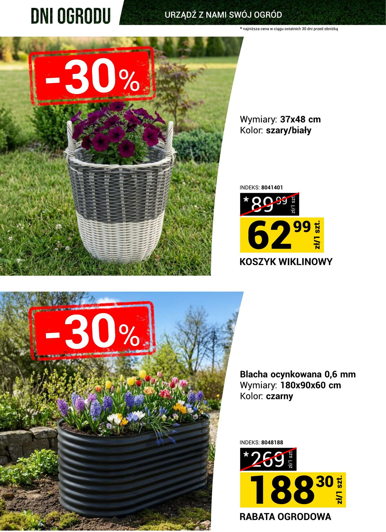 Gazetka Merkury Market 18.04.2026 - 26.04.2026