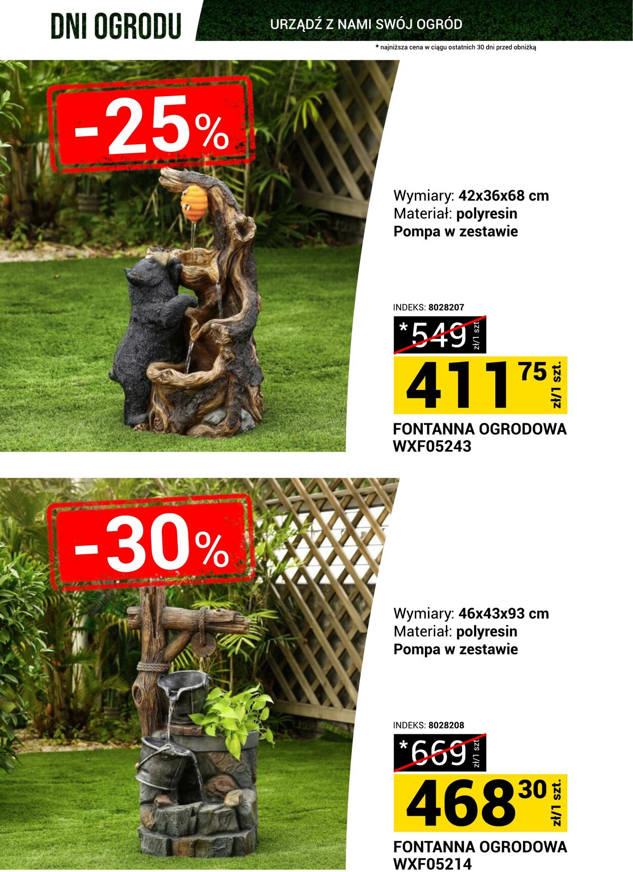 Gazetka Merkury Market 18.04.2026 - 26.04.2026