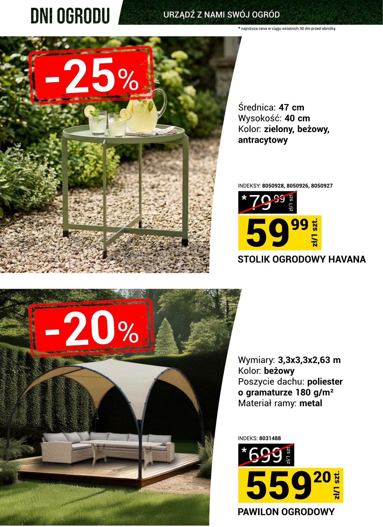 Gazetka Merkury Market 18.04.2026 - 26.04.2026