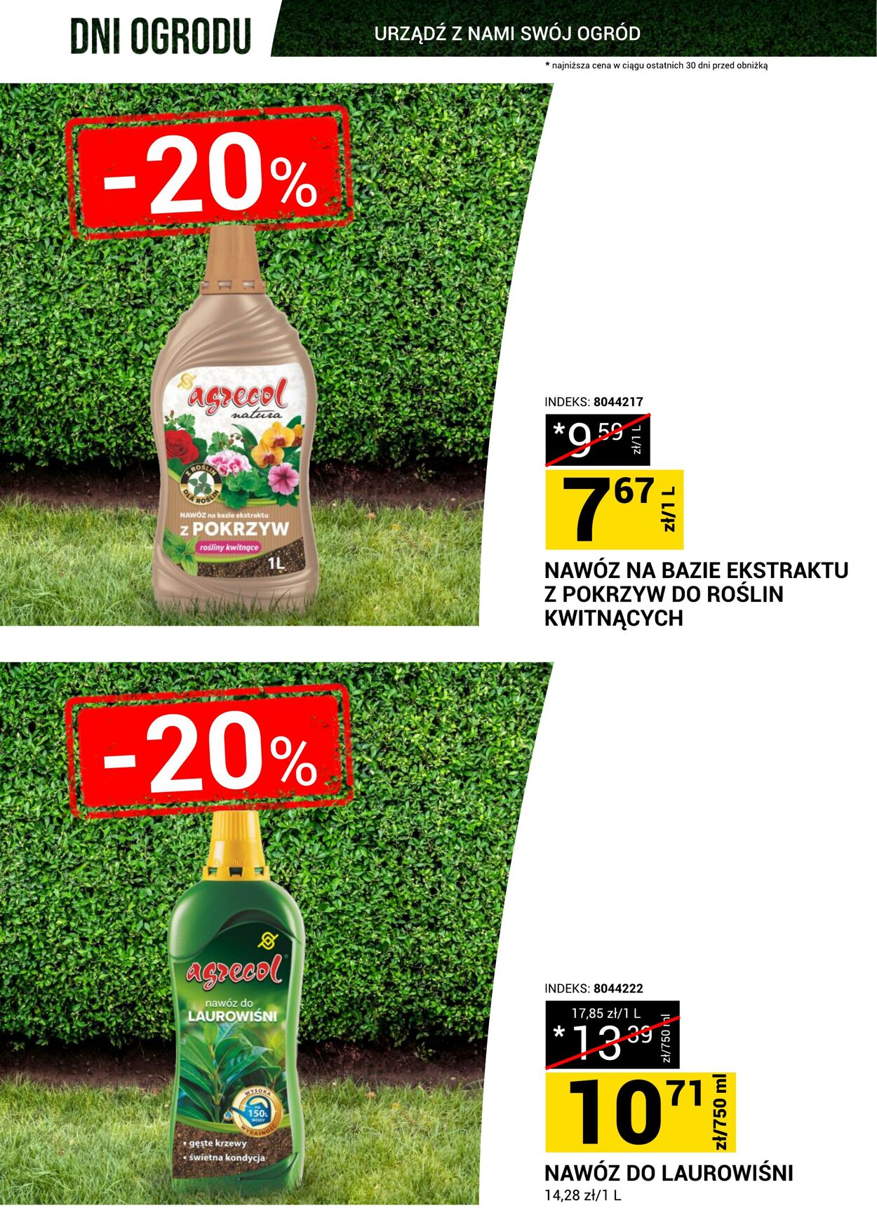 Gazetka Merkury Market 18.04.2026 - 26.04.2026