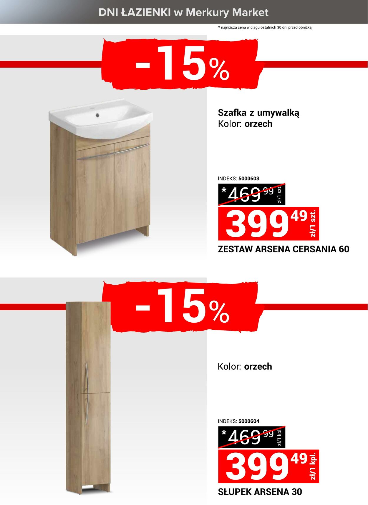 Gazetka Merkury Market 19.07.2025 - 27.07.2025