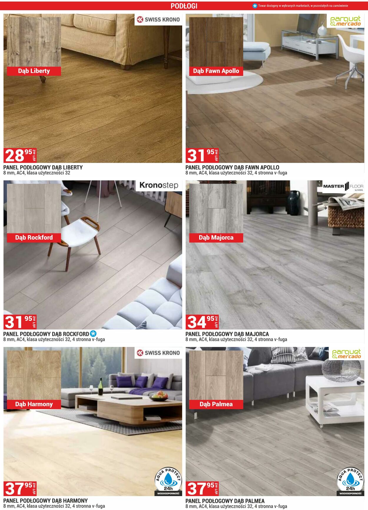 Gazetka Merkury Market 01.06.2026 - 30.06.2026