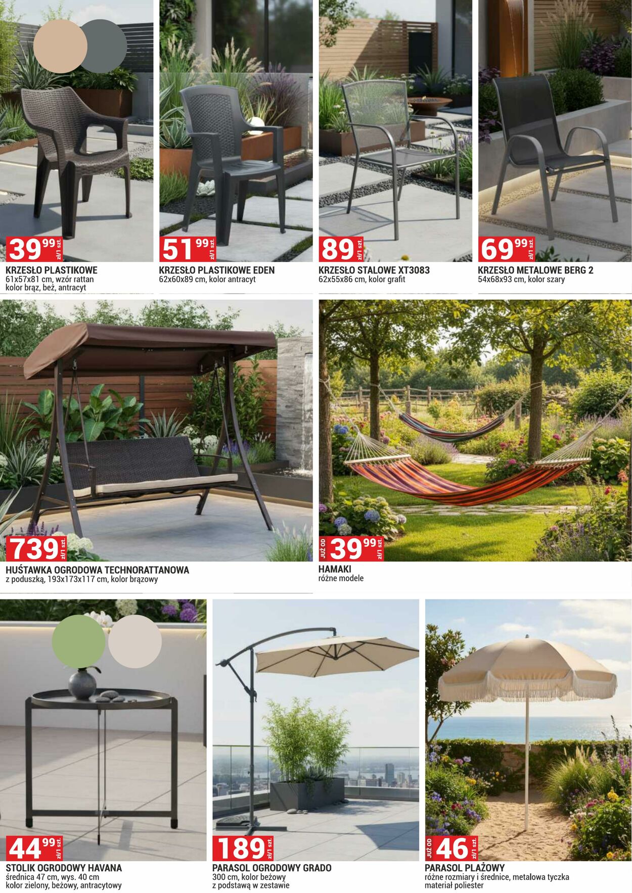 Gazetka Merkury Market 01.06.2026 - 30.06.2026
