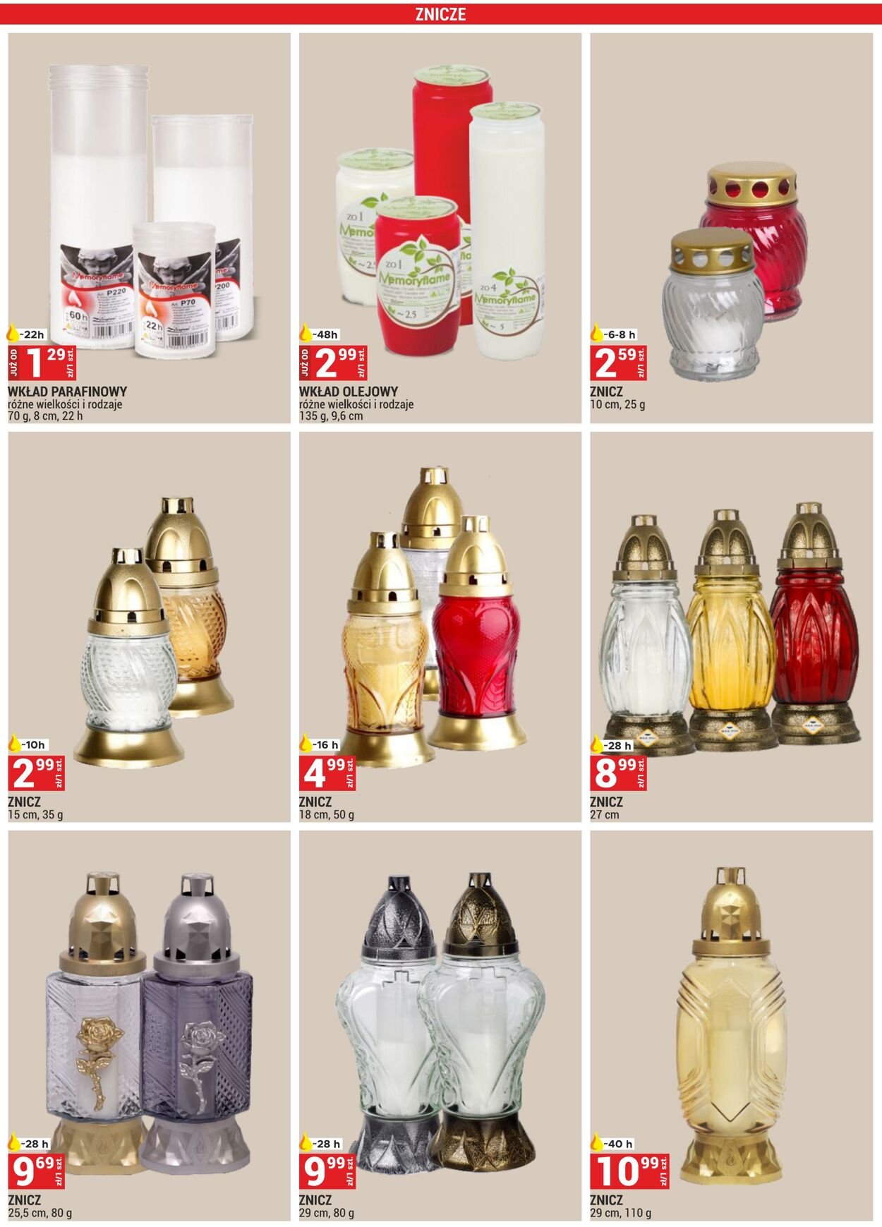 Gazetka Merkury Market 01.10.2025 - 31.10.2025