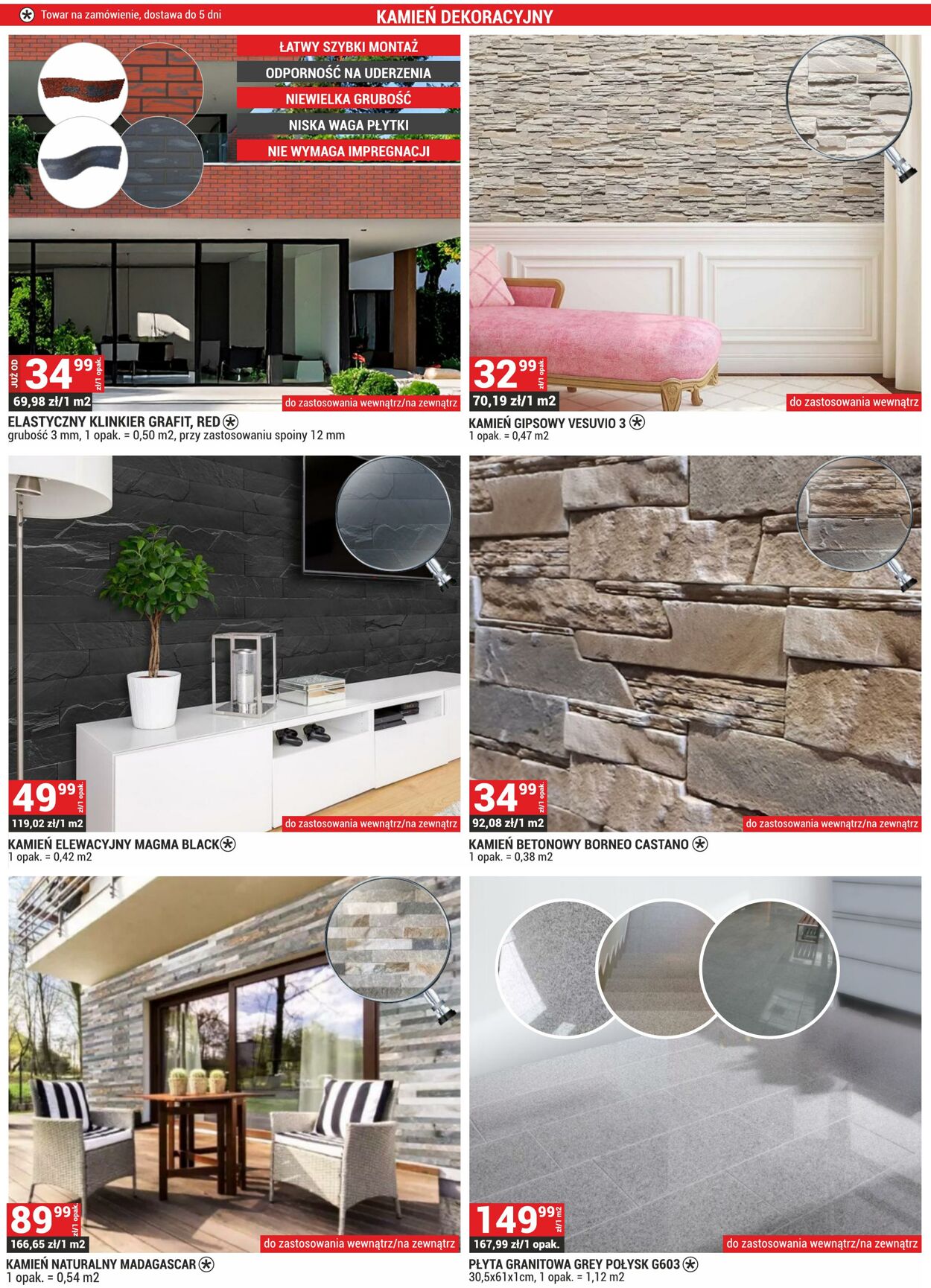 Gazetka Merkury Market 01.10.2025 - 31.10.2025