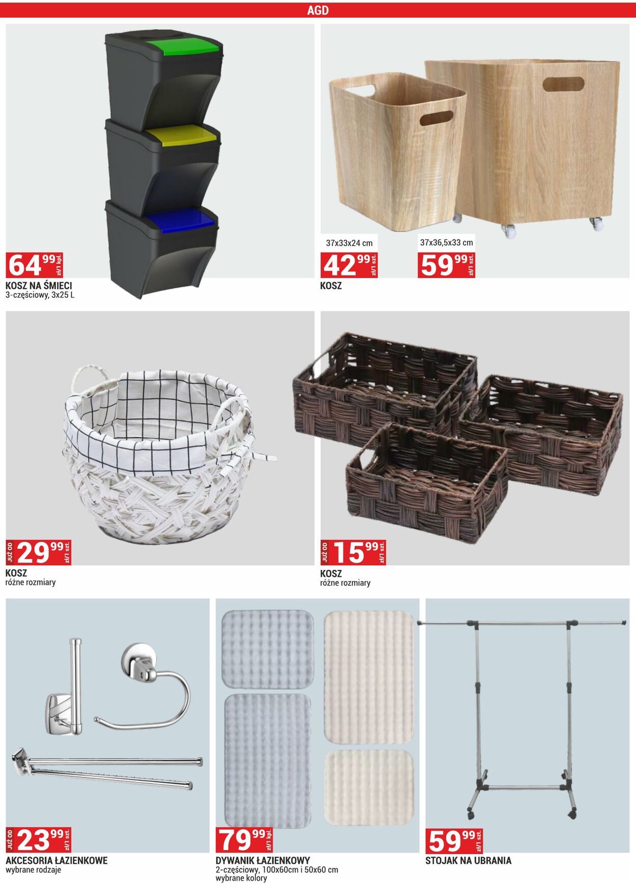 Gazetka Merkury Market 01.10.2025 - 31.10.2025