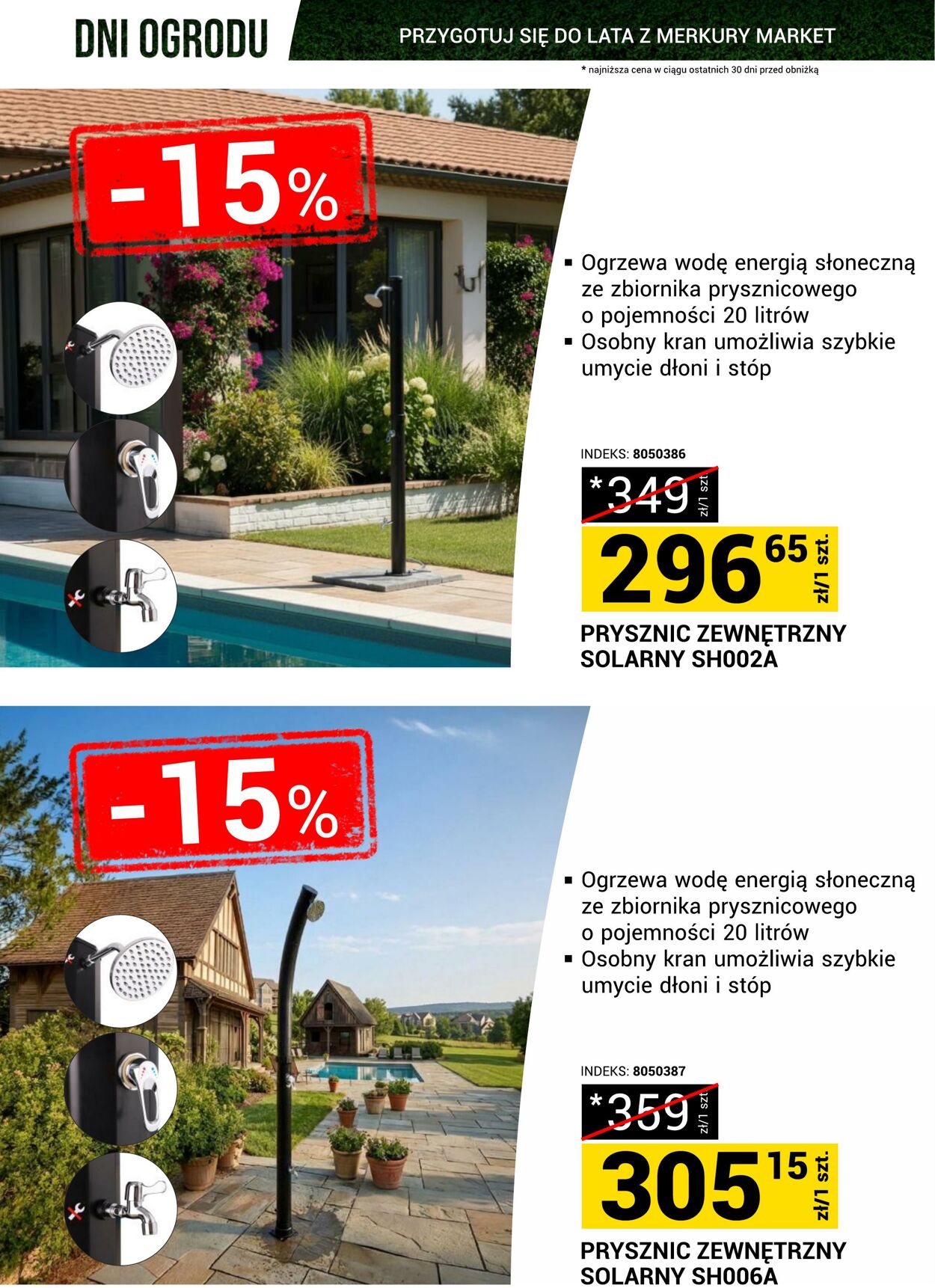 Gazetka Merkury Market 23.05.2026 - 31.05.2026