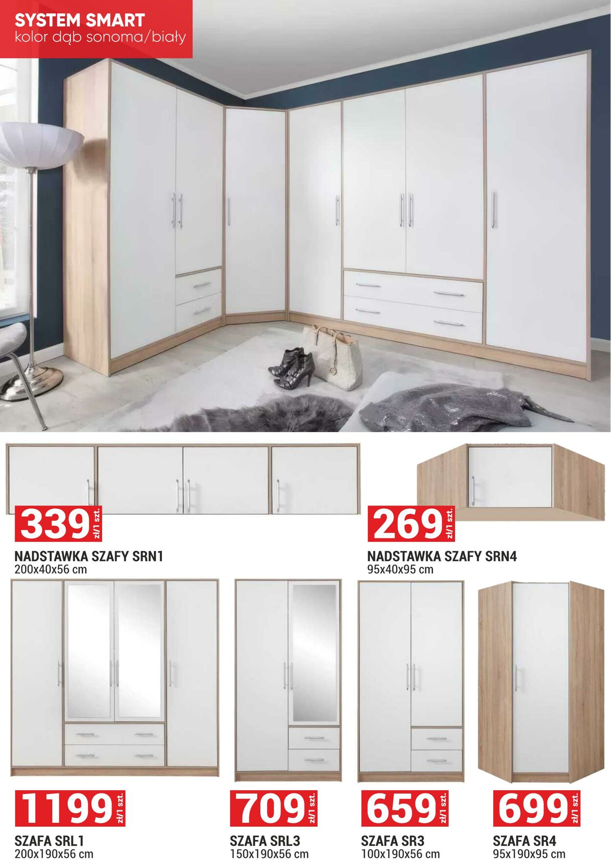 Gazetka Merkury Market 01.11.2025 - 30.11.2025