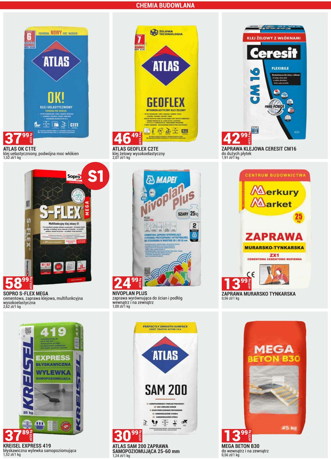 Gazetka Merkury Market 01.07.2026 - 31.07.2026