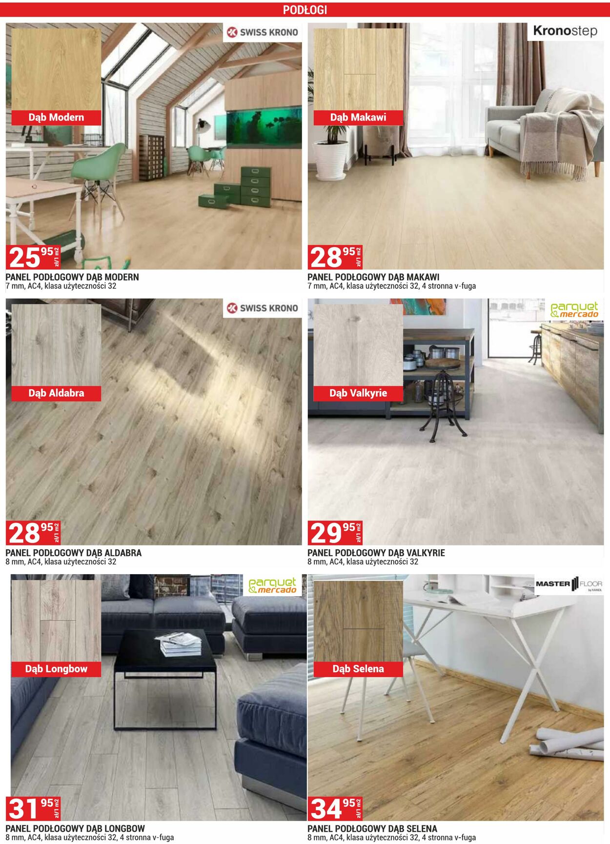Gazetka Merkury Market 01.07.2026 - 31.07.2026