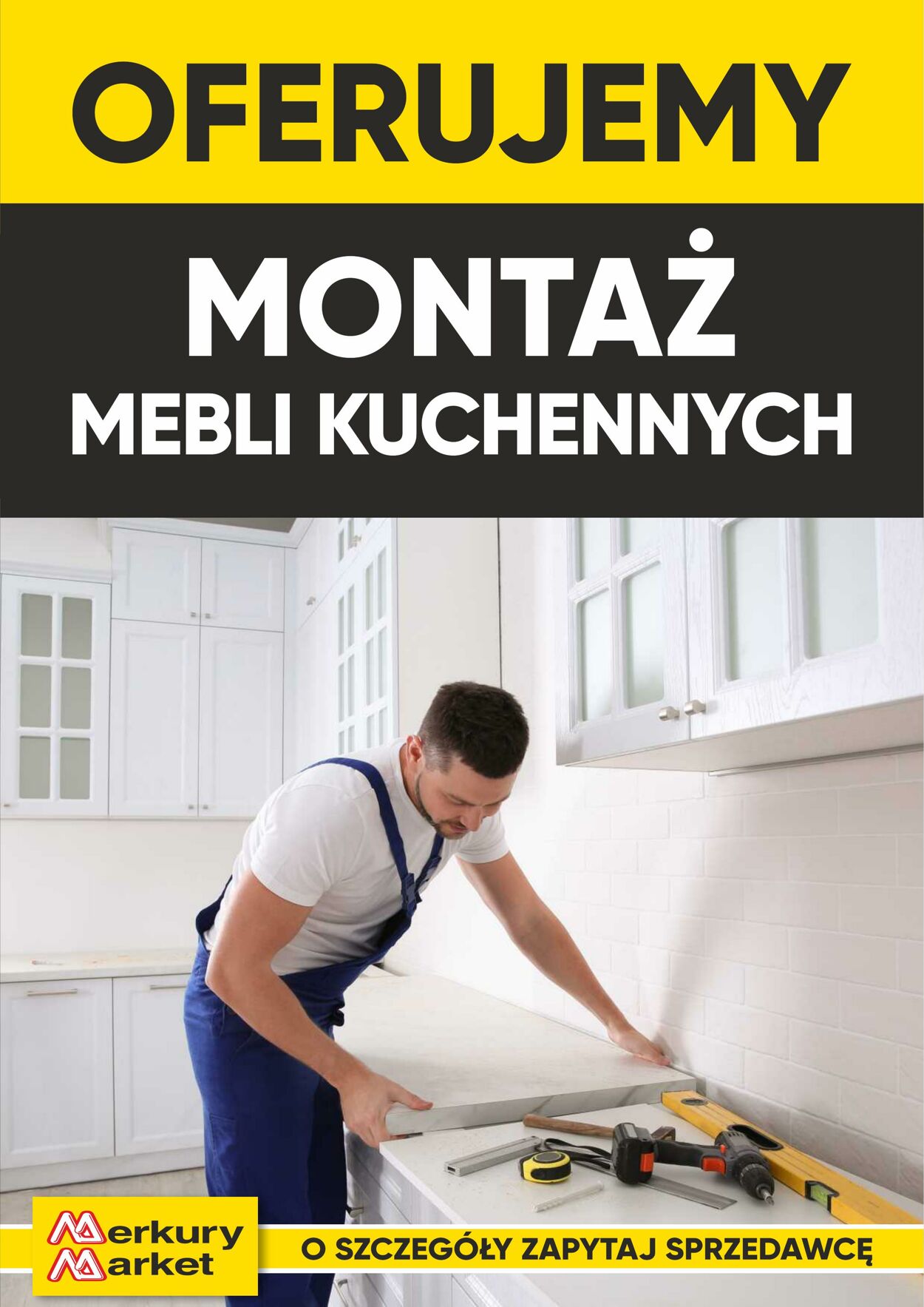 Gazetka Merkury Market 01.07.2026 - 31.07.2026
