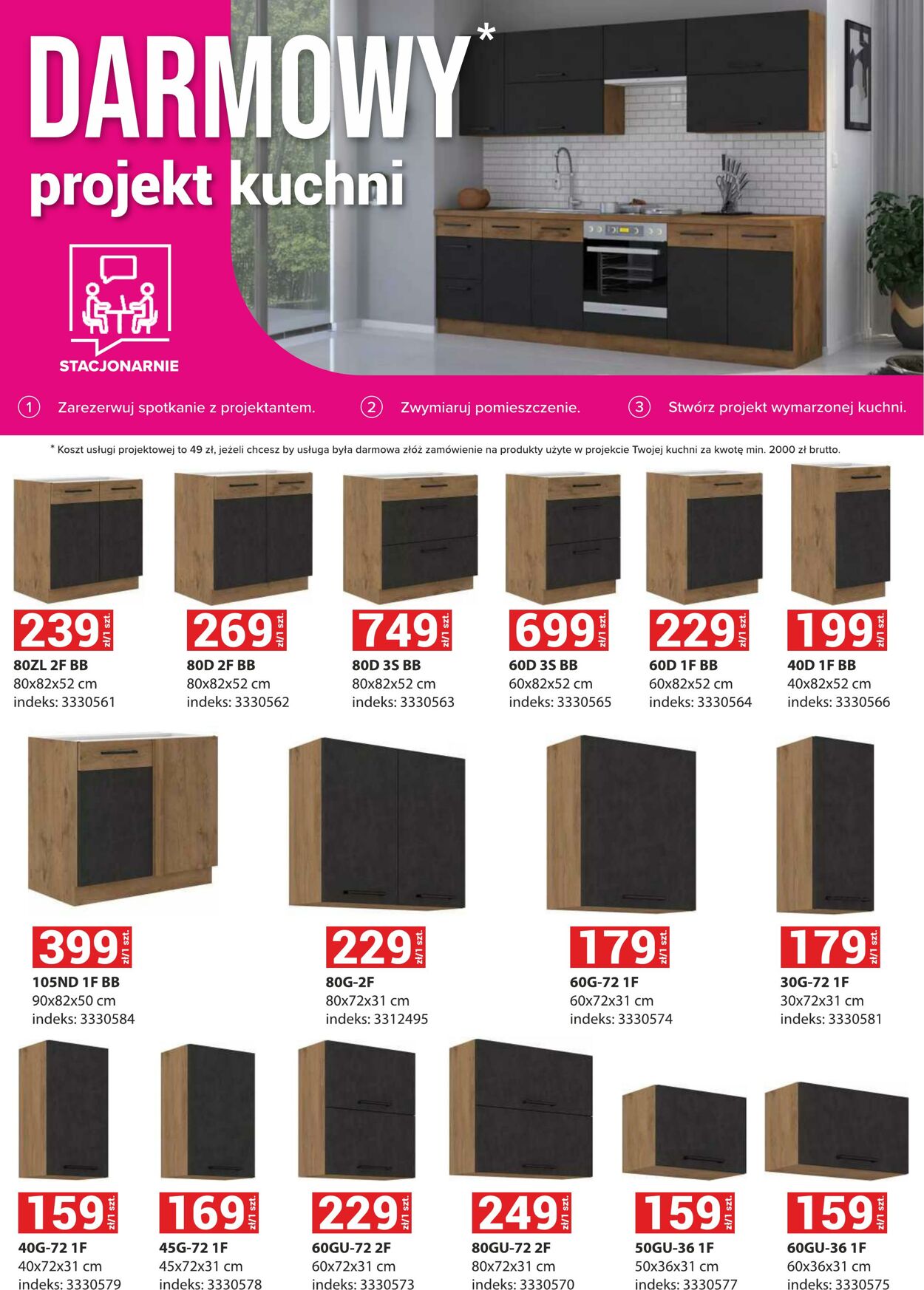 Gazetka Merkury Market 01.07.2026 - 31.07.2026