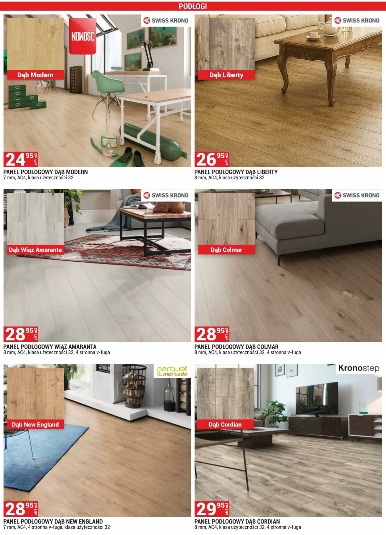 Gazetka Merkury Market 01.03.2026 - 31.03.2026