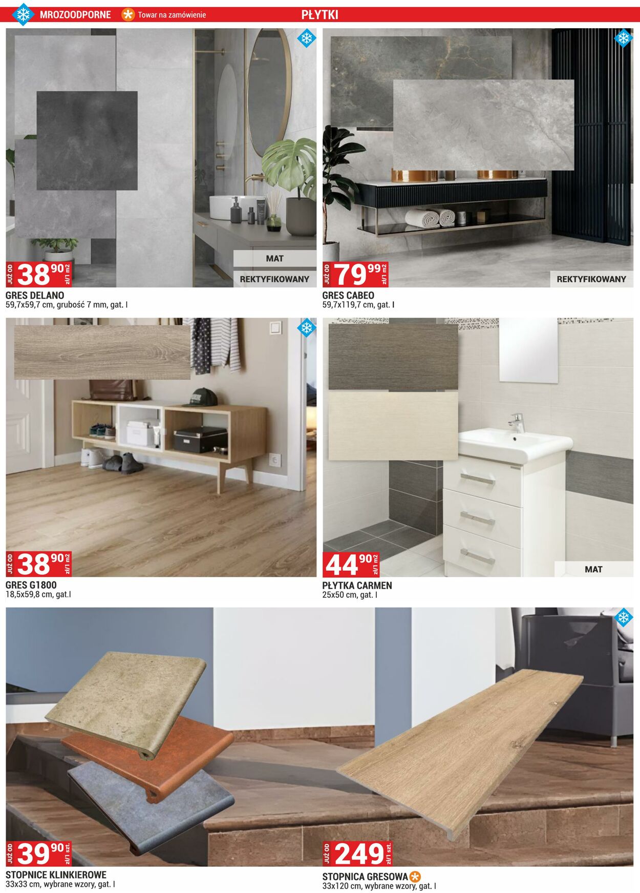 Gazetka Merkury Market 01.03.2026 - 31.03.2026