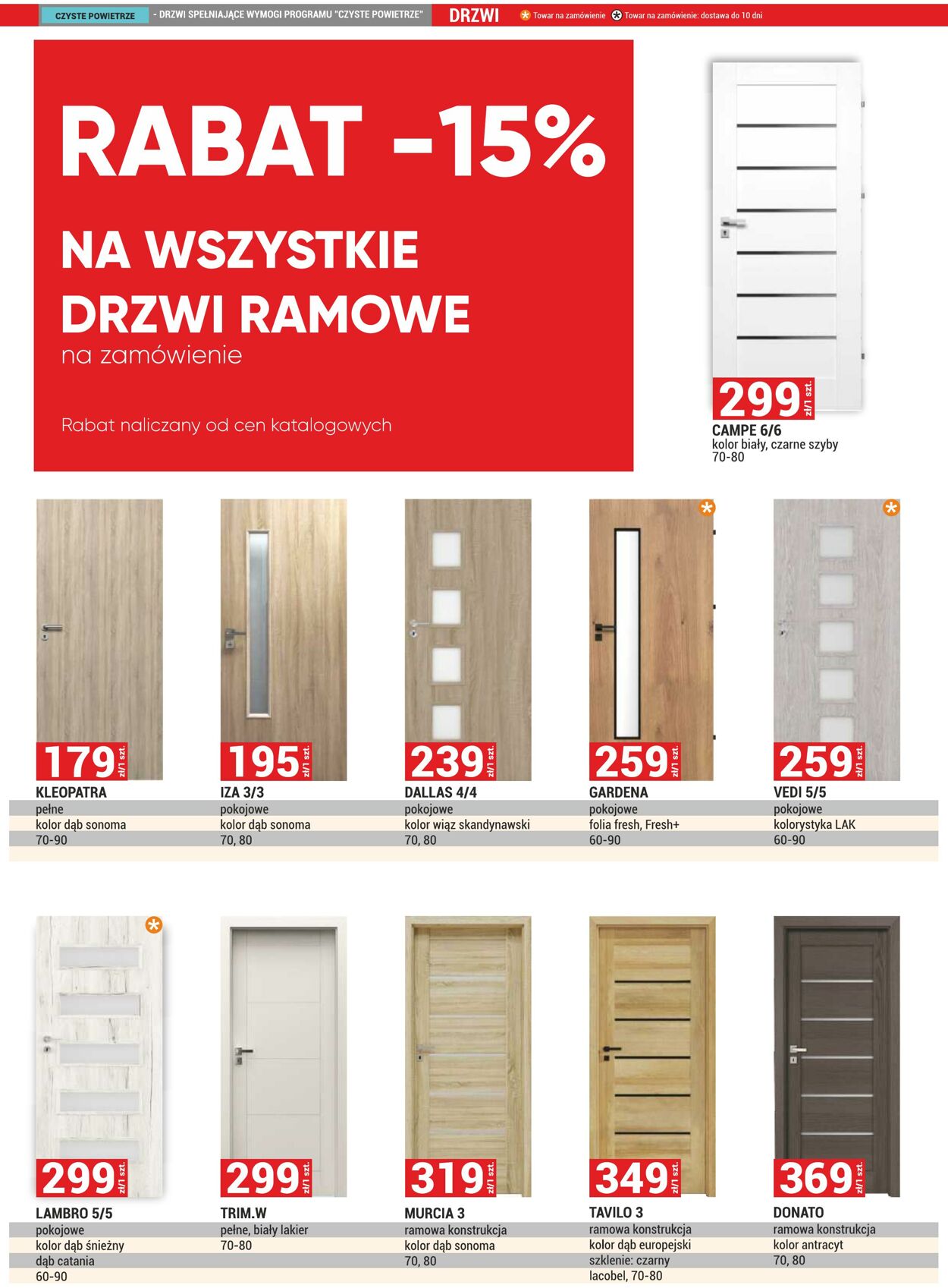 Gazetka Merkury Market 01.04.2026 - 30.04.2026