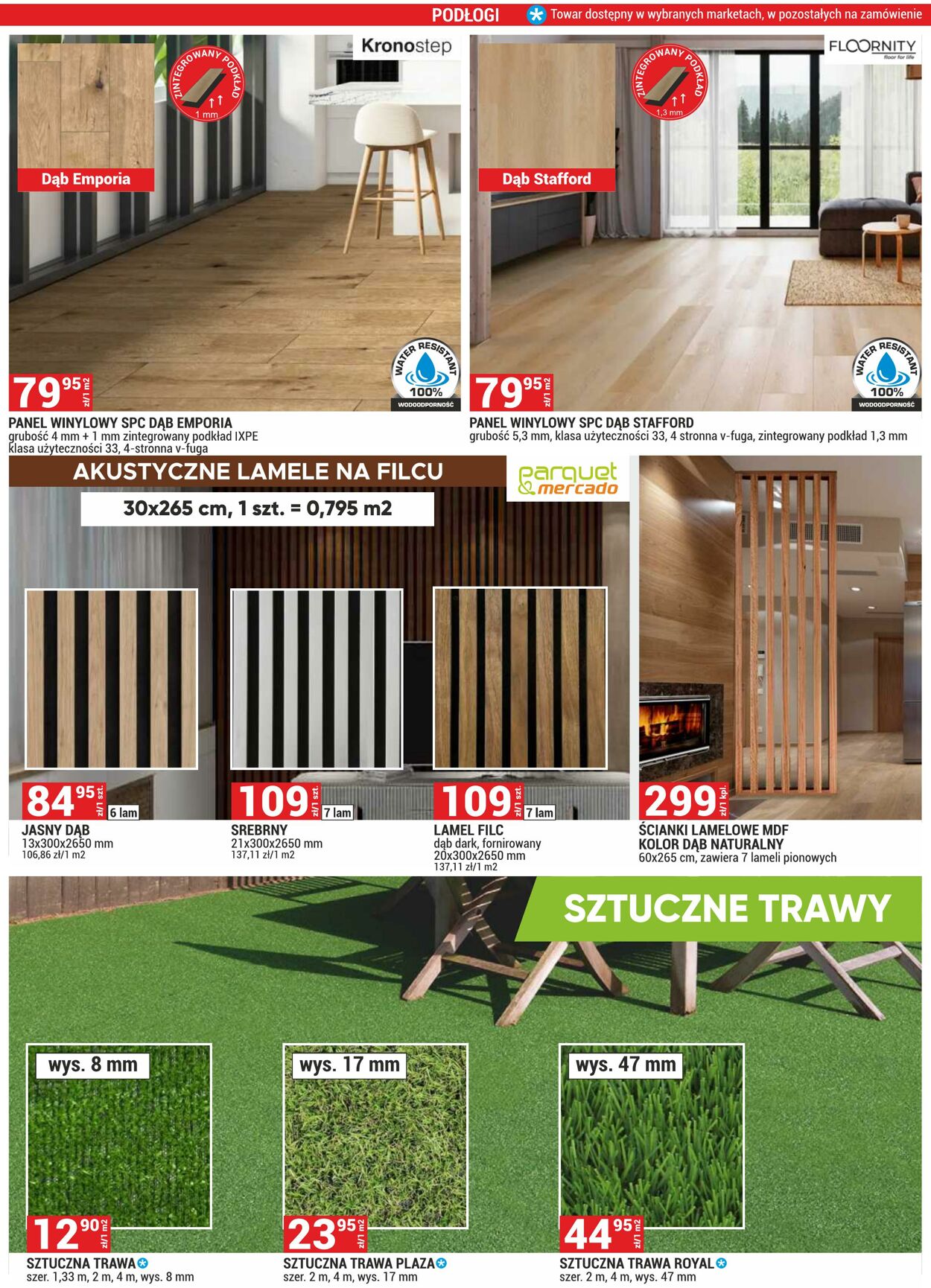 Gazetka Merkury Market 01.04.2026 - 30.04.2026