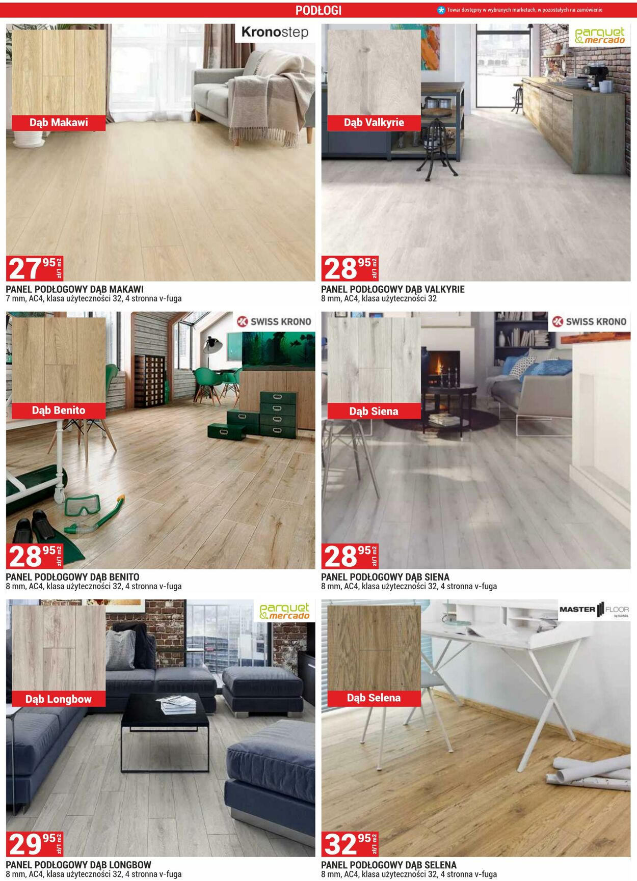 Gazetka Merkury Market 01.04.2026 - 30.04.2026