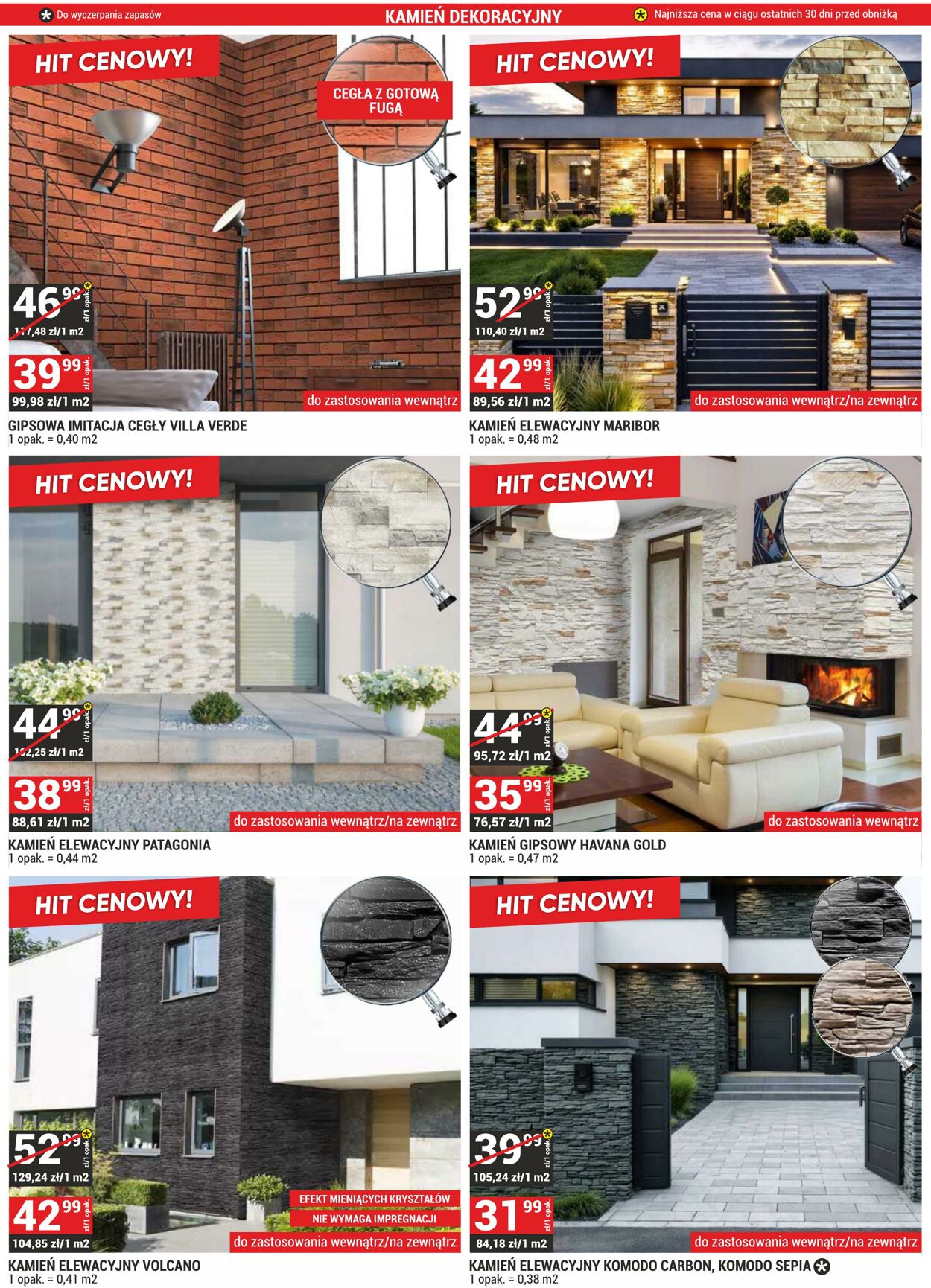 Gazetka Merkury Market 01.04.2026 - 30.04.2026