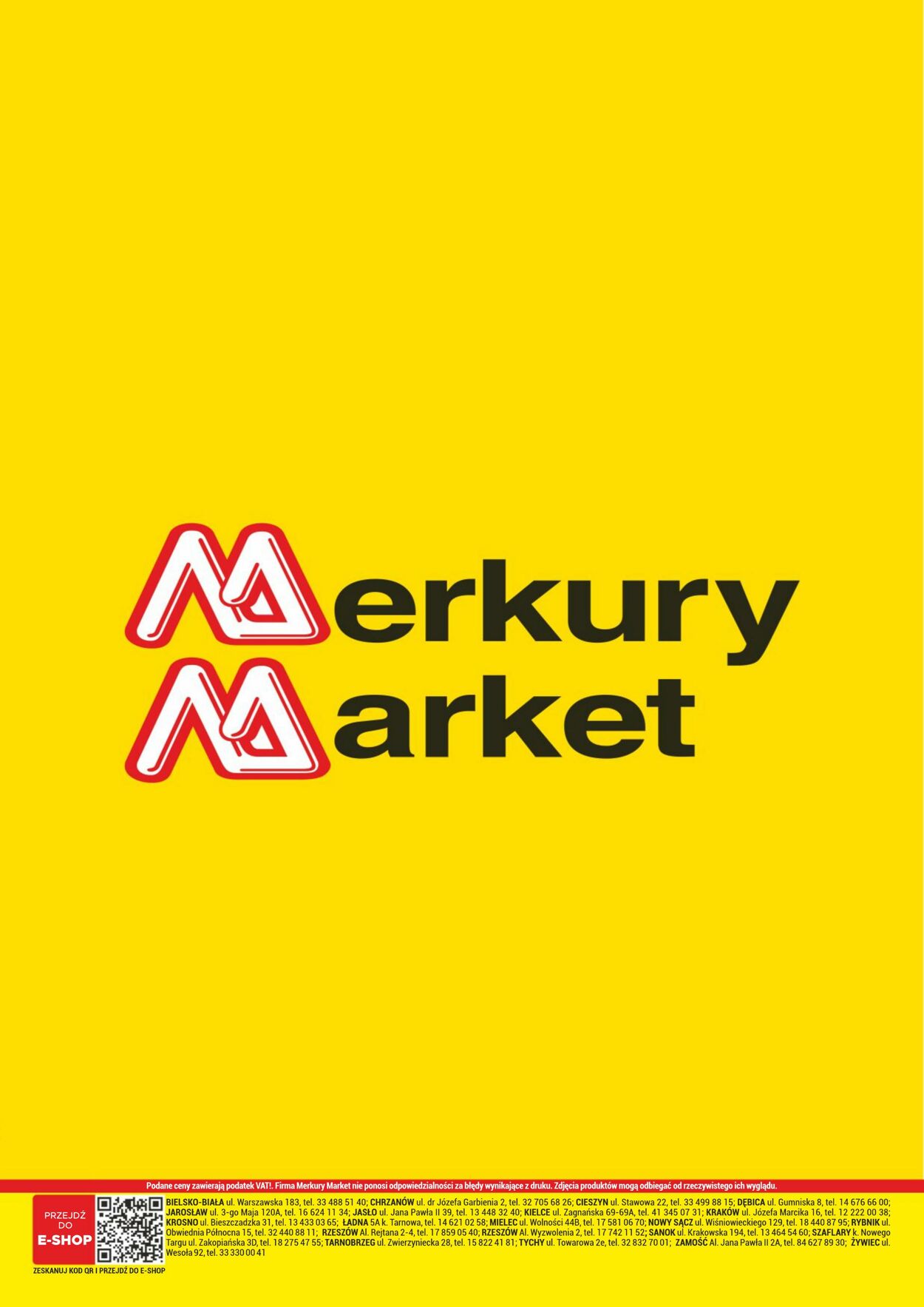 Gazetka Merkury Market 01.03.2025 - 31.03.2025