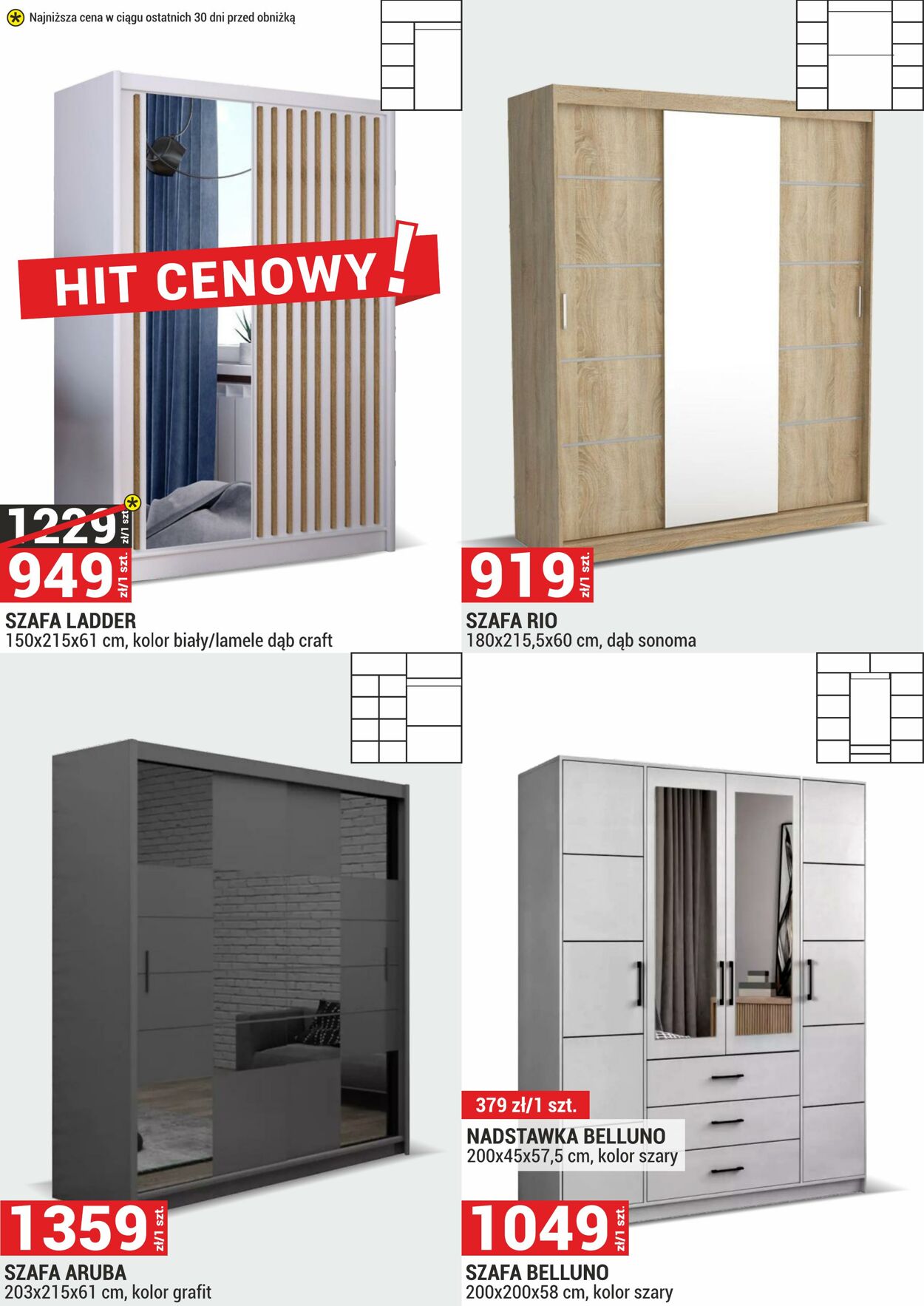 Gazetka Merkury Market 01.08.2025 - 31.08.2025