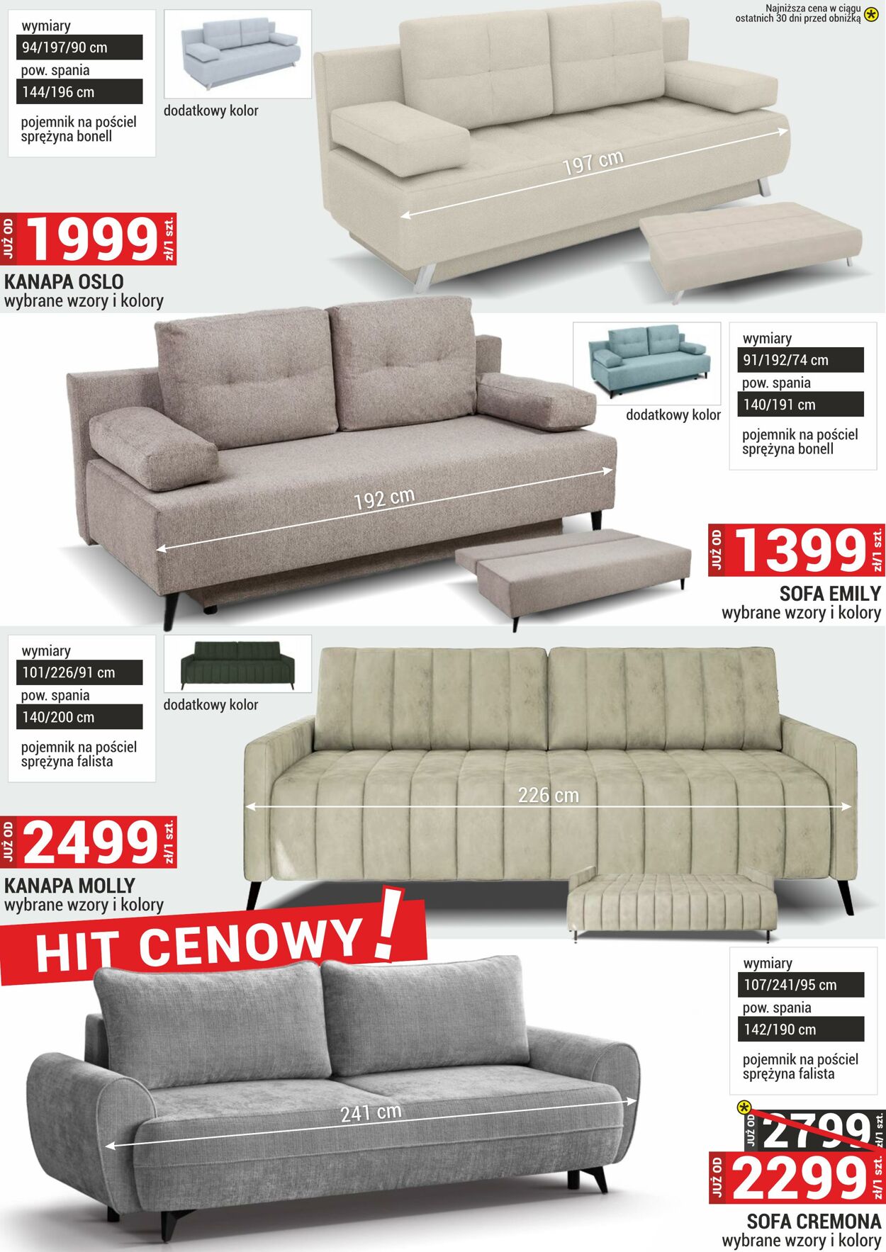 Gazetka Merkury Market 01.08.2025 - 31.08.2025