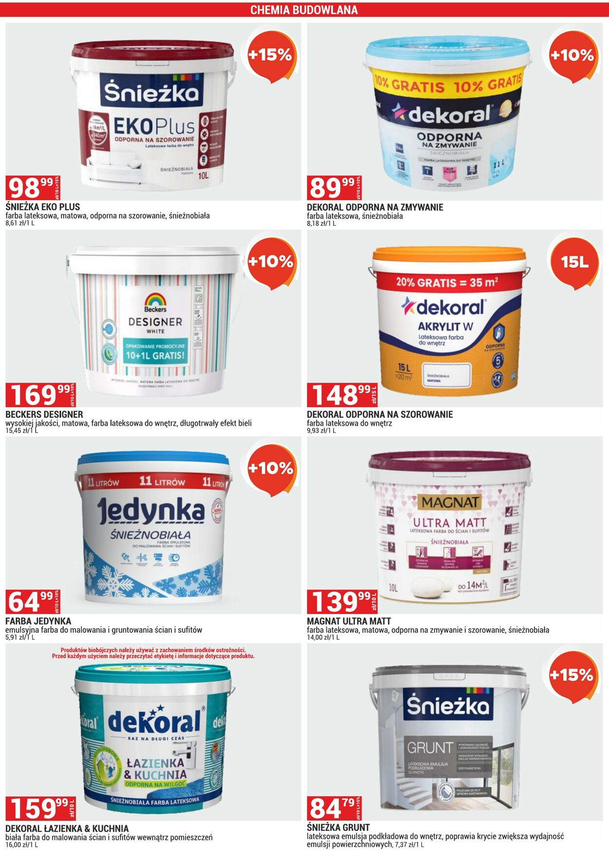 Gazetka Merkury Market 01.11.2025 - 30.11.2025
