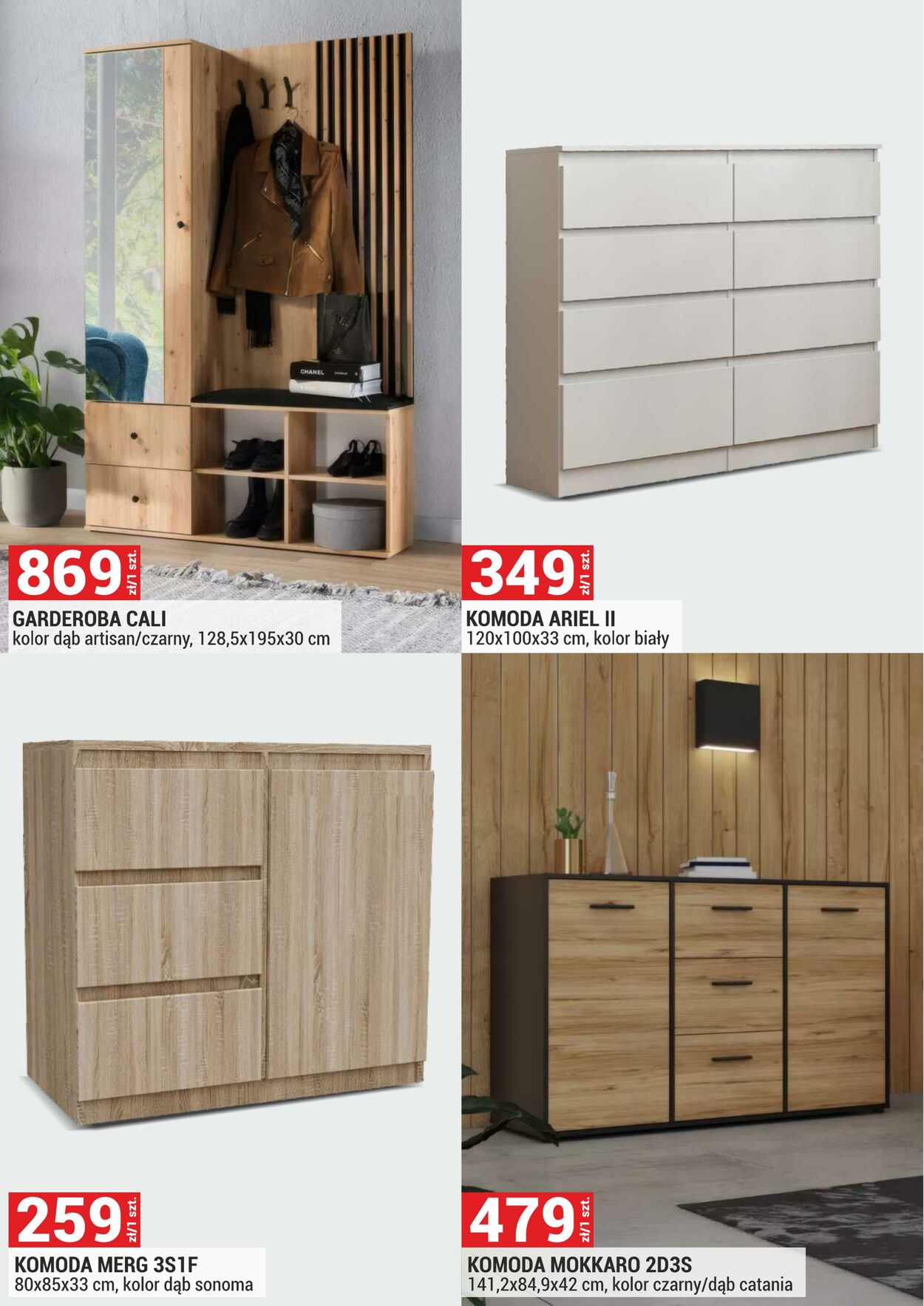 Gazetka Merkury Market 01.03.2026 - 31.03.2026