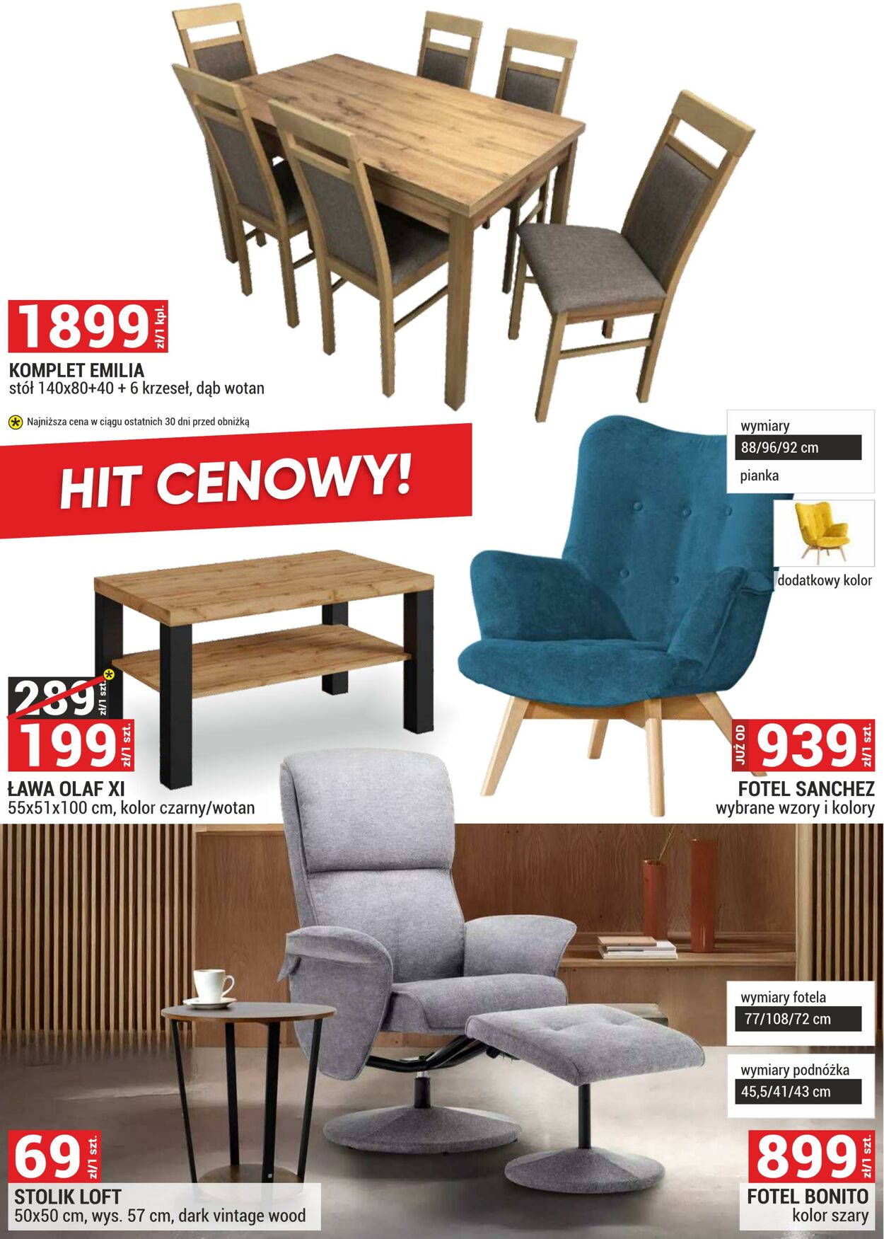 Gazetka Merkury Market 01.03.2026 - 31.03.2026