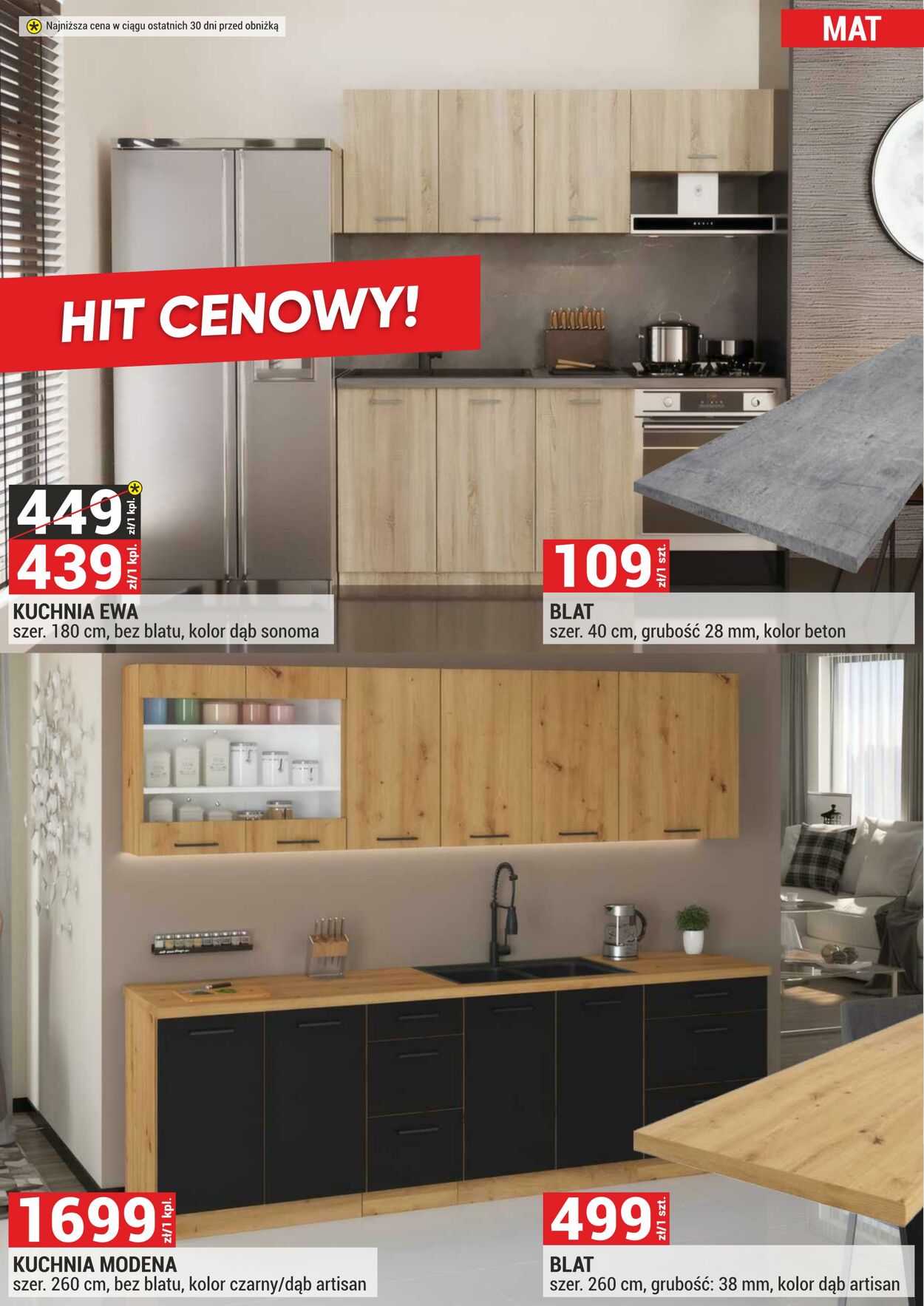 Gazetka Merkury Market 01.12.2025 - 31.12.2025