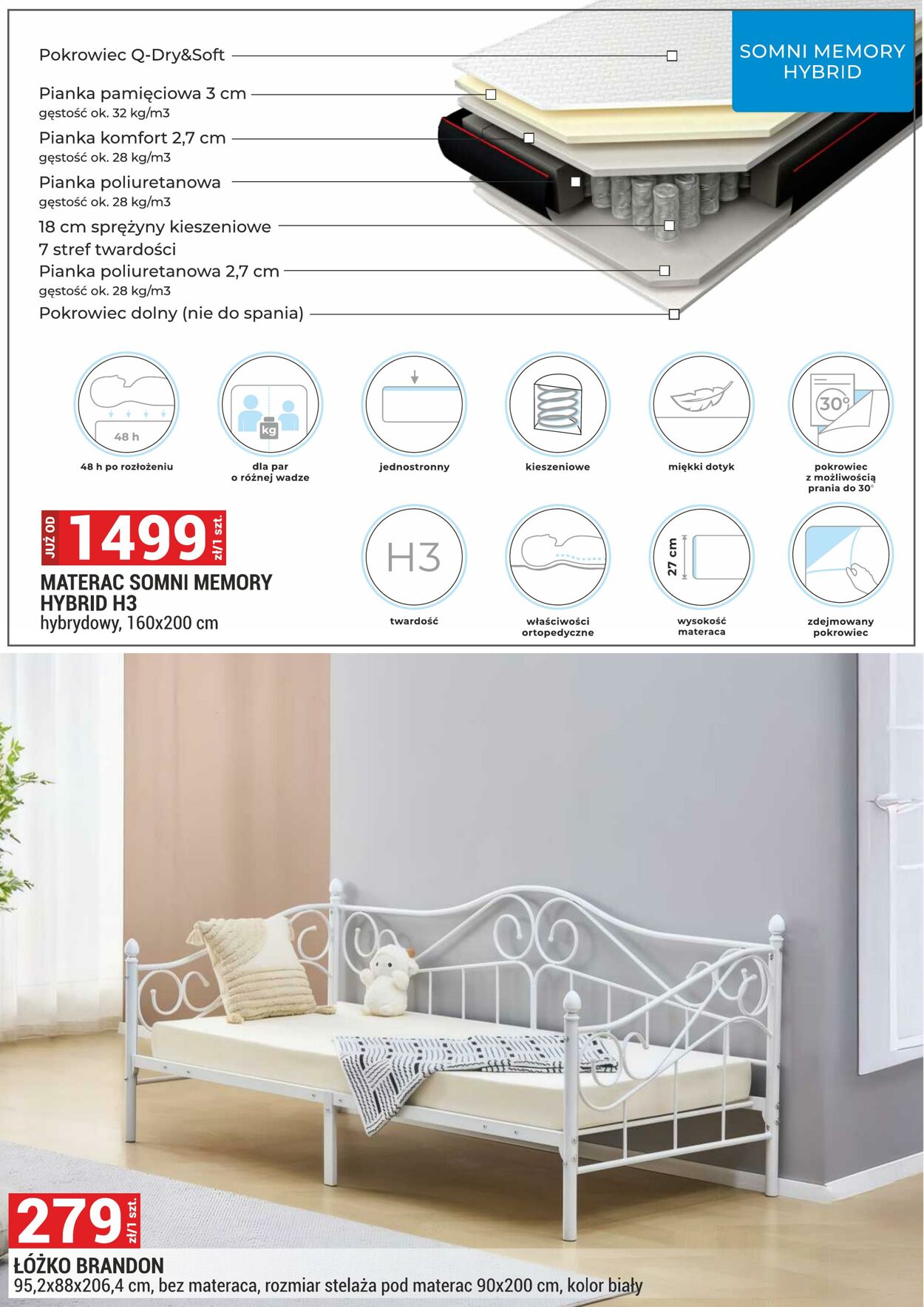 Gazetka Merkury Market 01.12.2025 - 31.12.2025