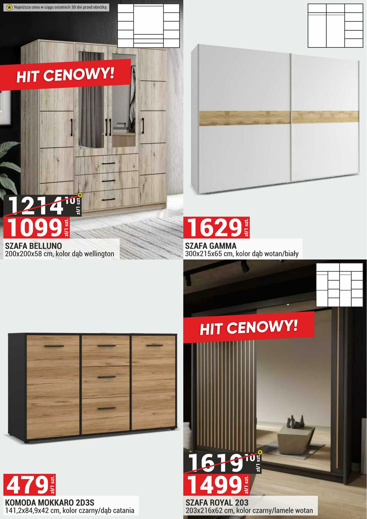 Gazetka Merkury Market 01.12.2025 - 31.12.2025