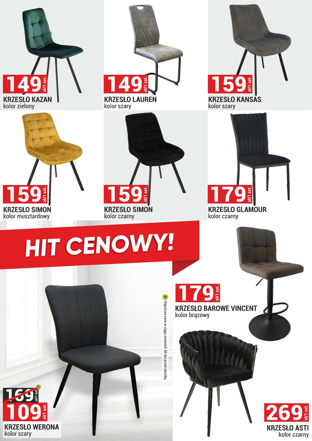 Gazetka Merkury Market 01.12.2025 - 31.12.2025