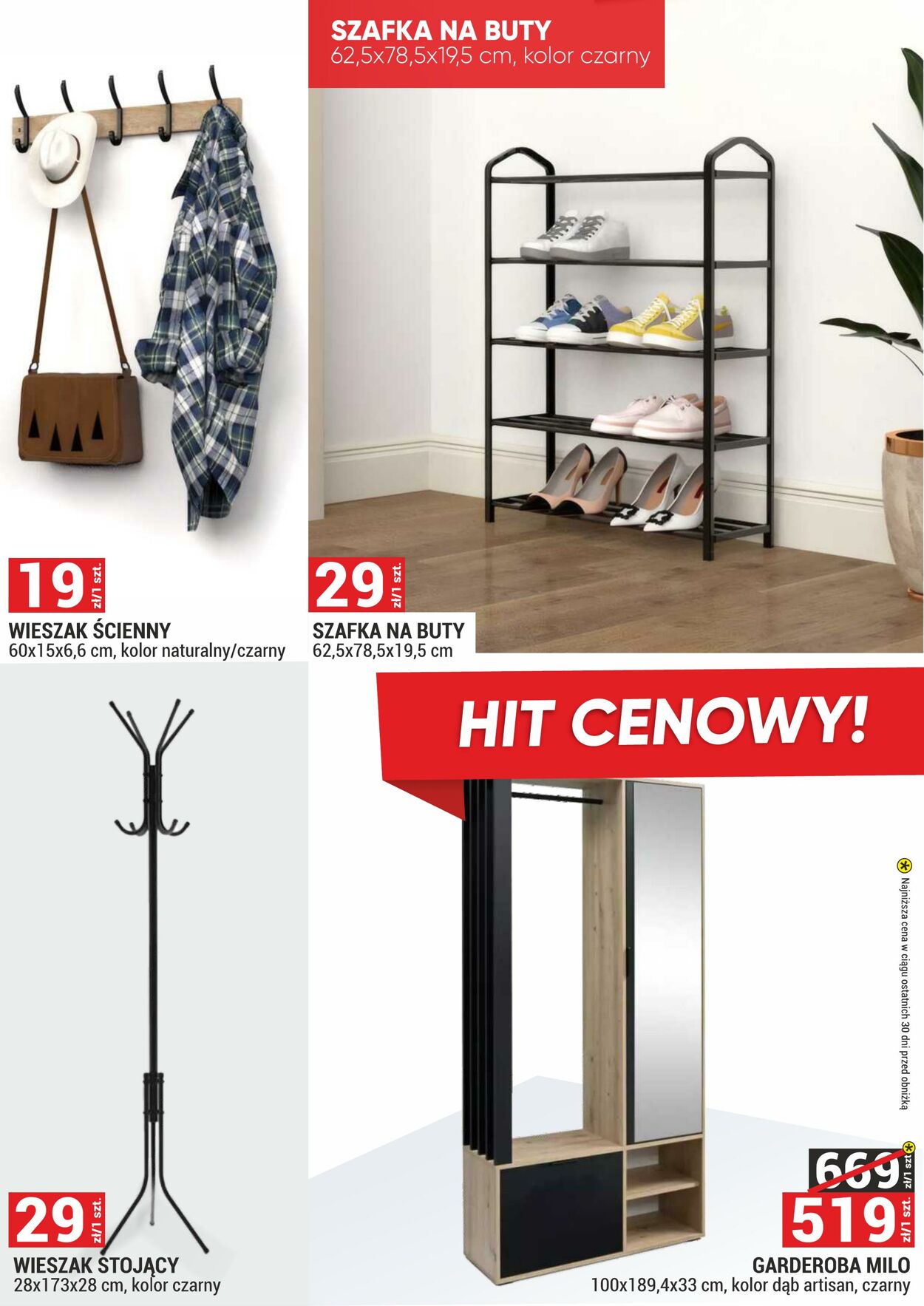 Gazetka Merkury Market 01.12.2025 - 31.12.2025