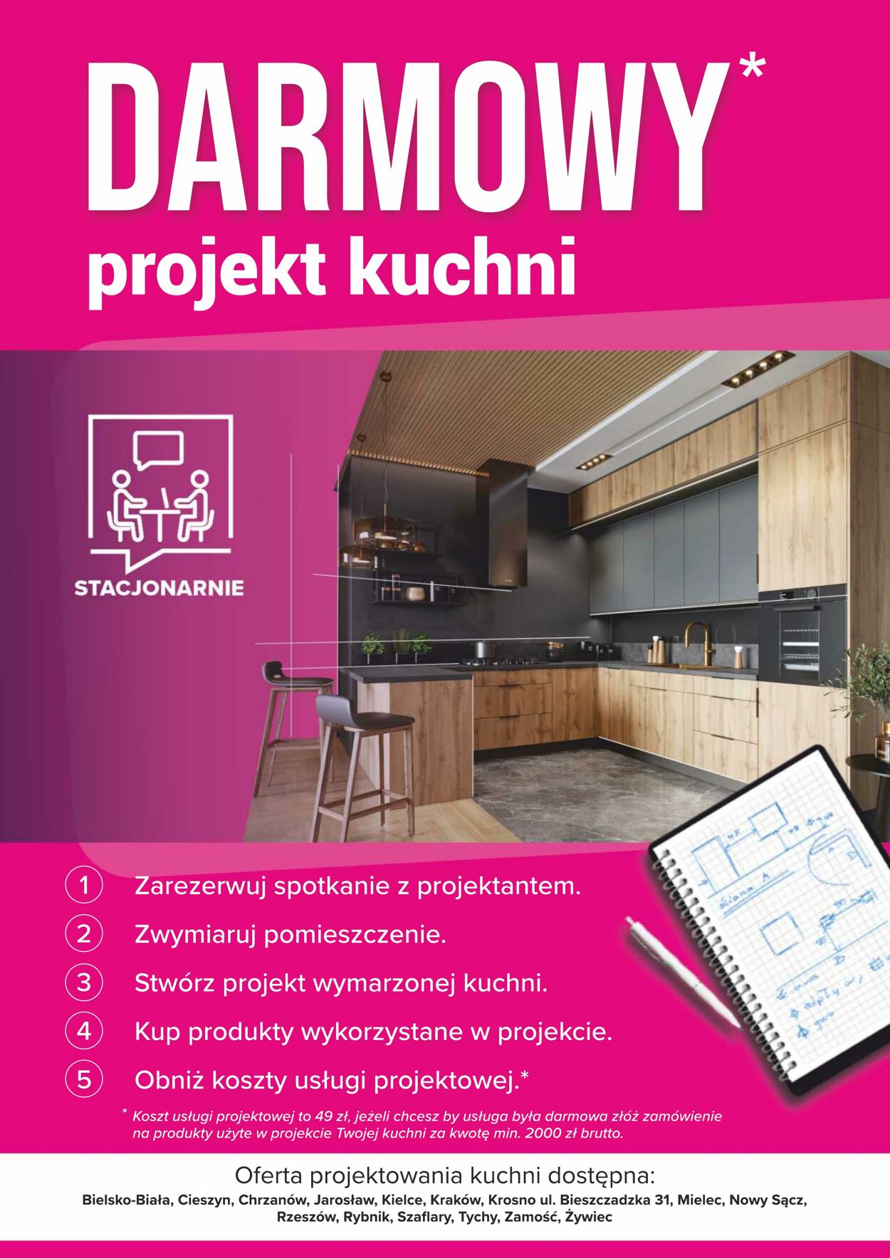 Gazetka Merkury Market 01.05.2026 - 31.05.2026