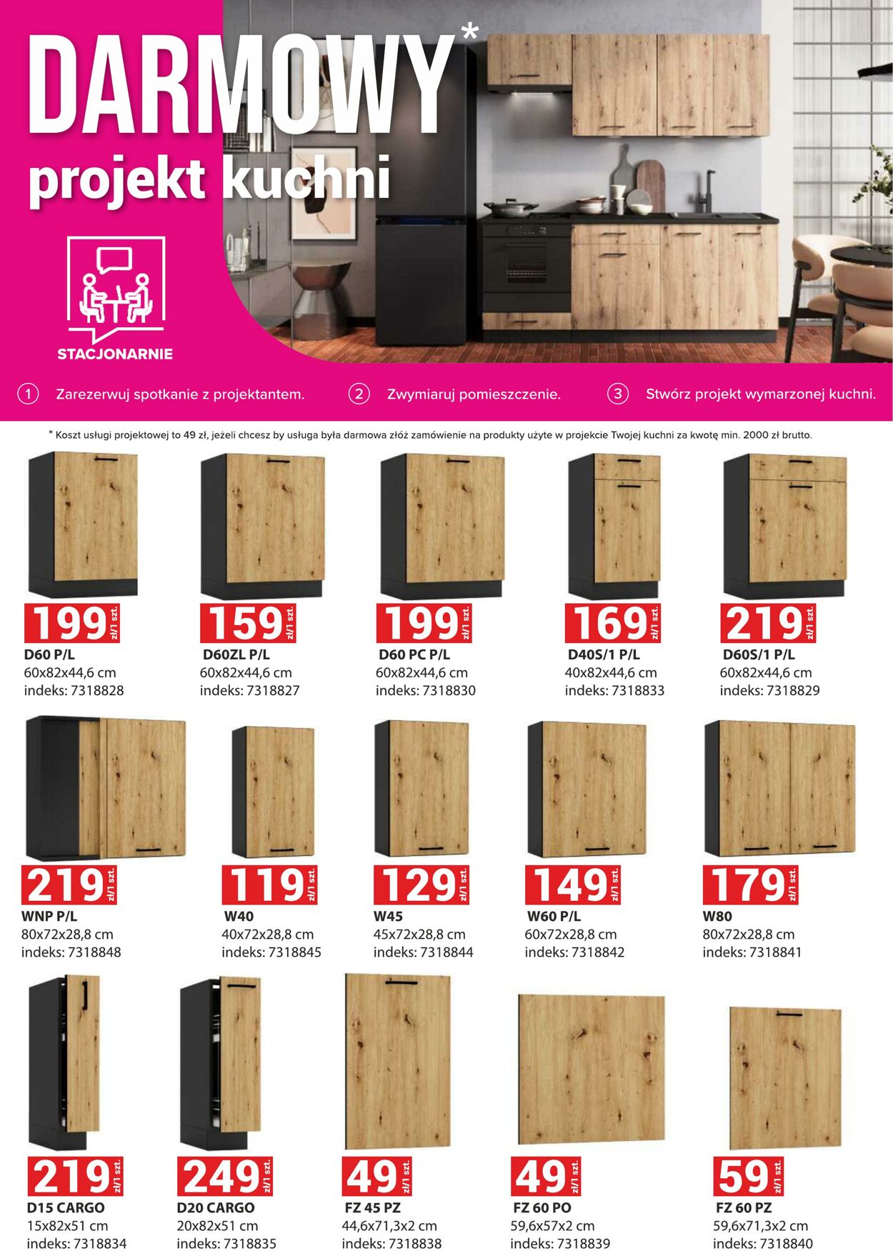 Gazetka Merkury Market 01.05.2026 - 31.05.2026