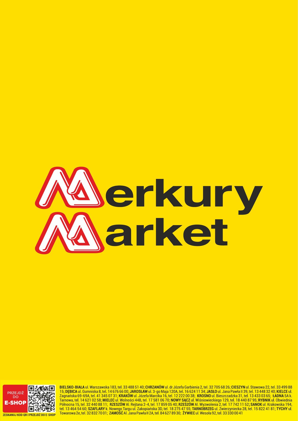 Gazetka Merkury Market 01.05.2026 - 31.05.2026