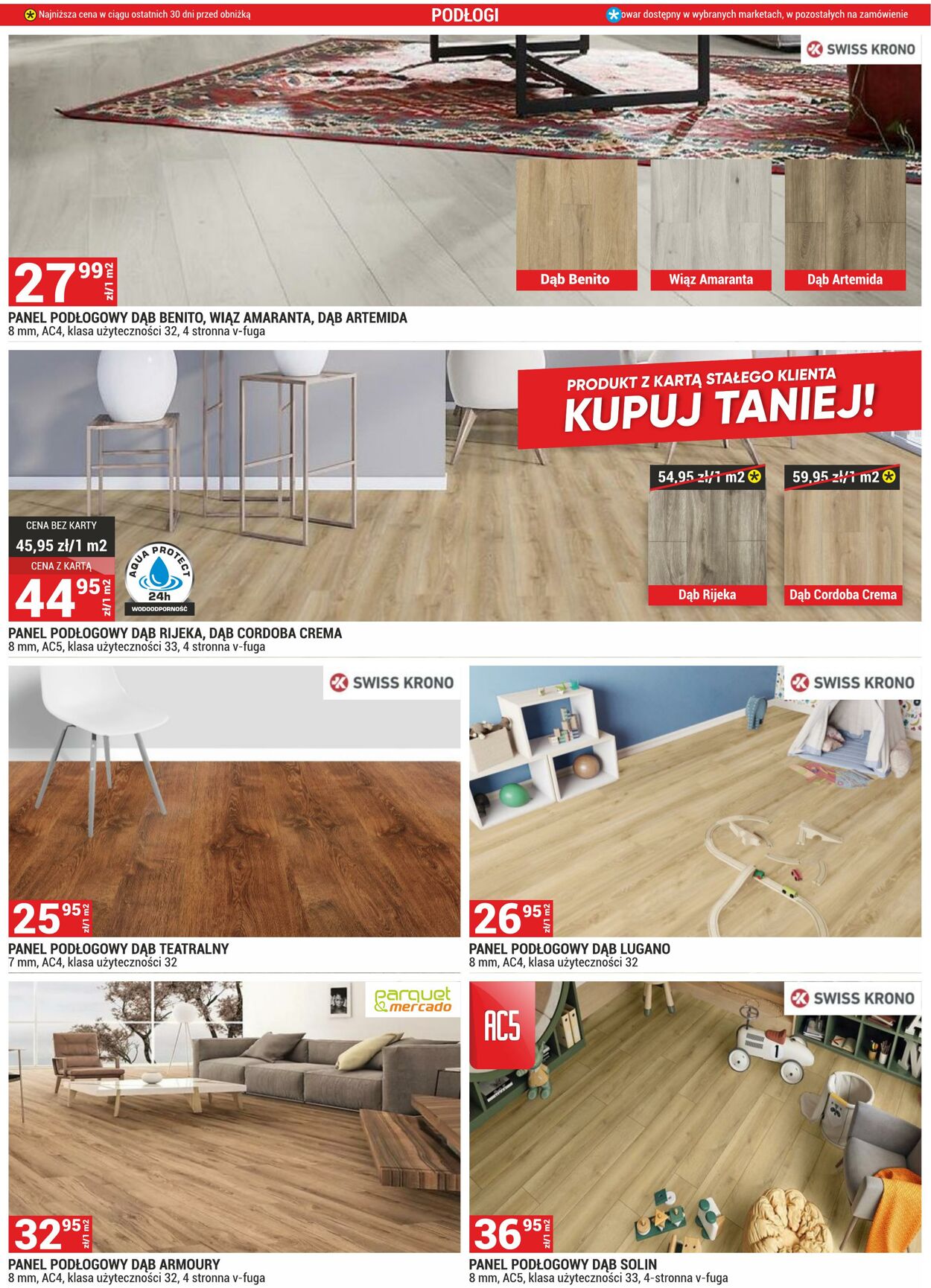 Gazetka Merkury Market 01.09.2025 - 30.09.2025