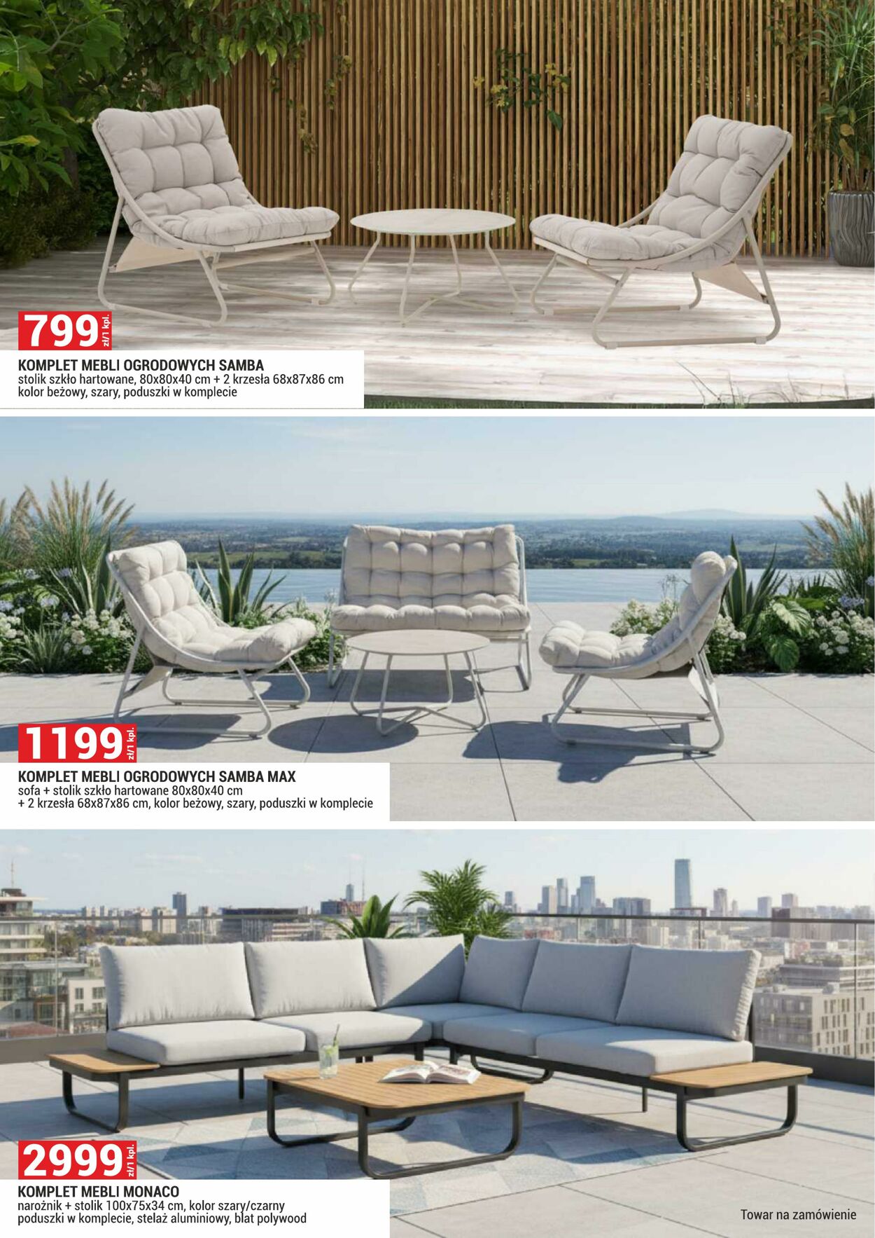 Gazetka Merkury Market 01.07.2026 - 31.07.2026