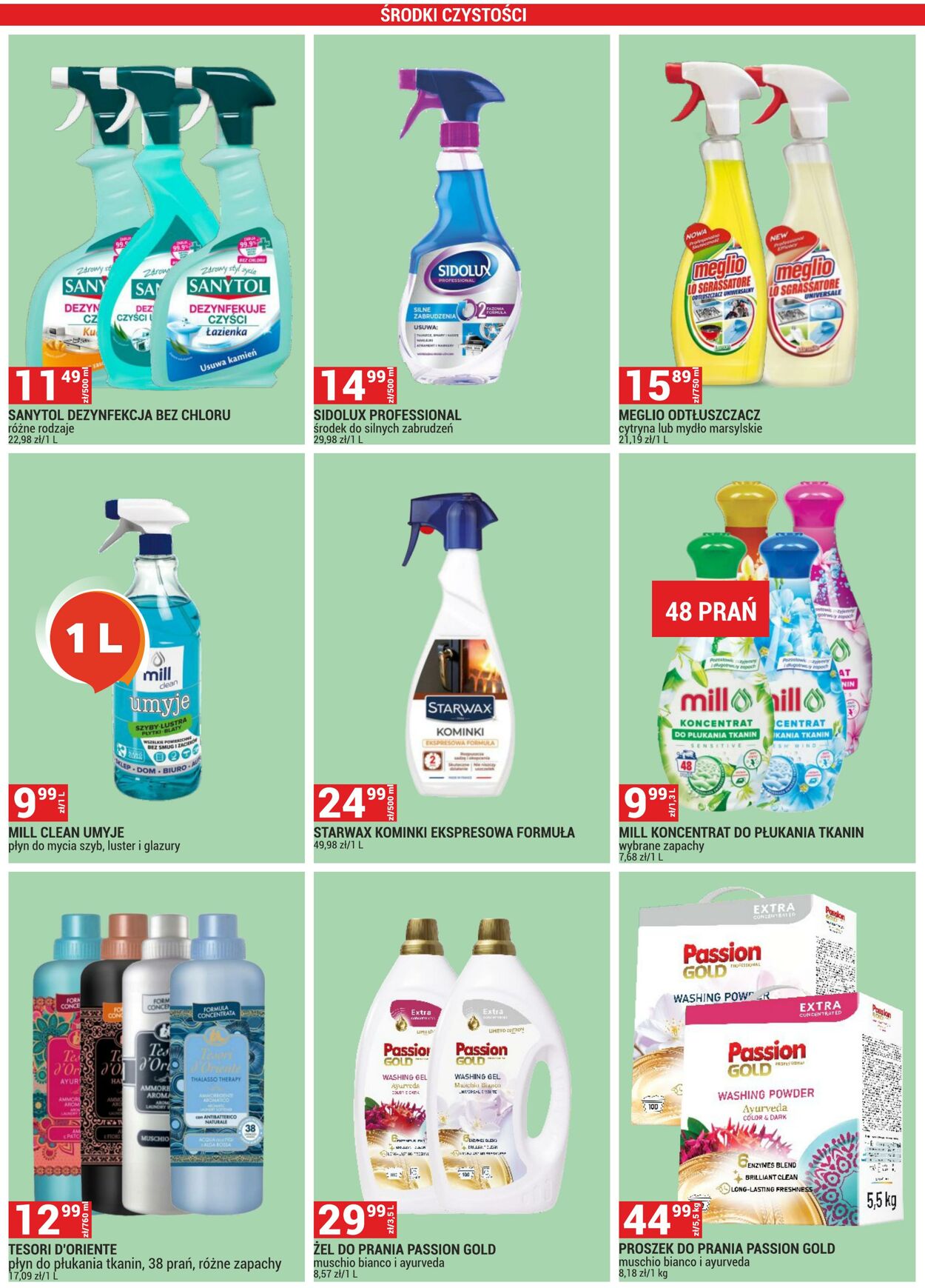 Gazetka Merkury Market 01.12.2025 - 31.12.2025