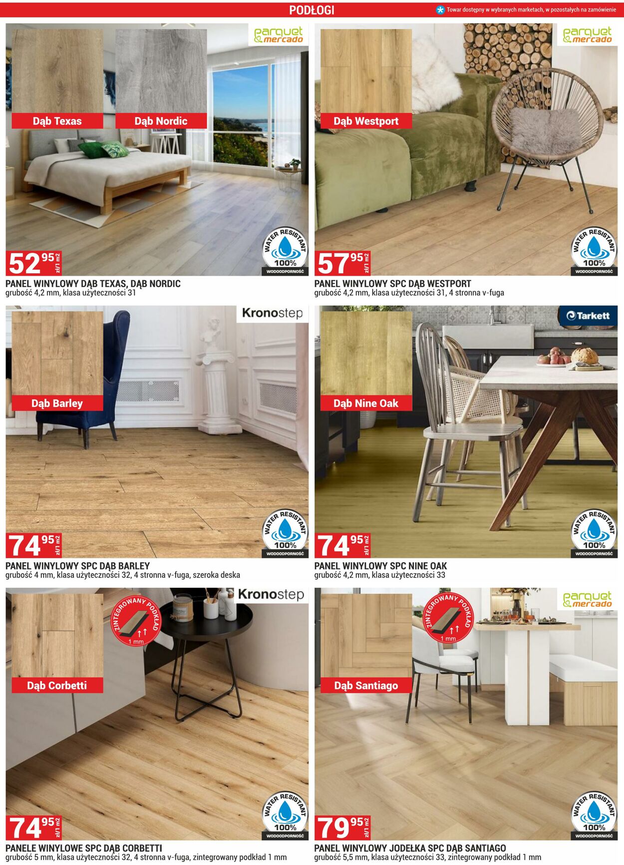 Gazetka Merkury Market 01.12.2025 - 31.12.2025